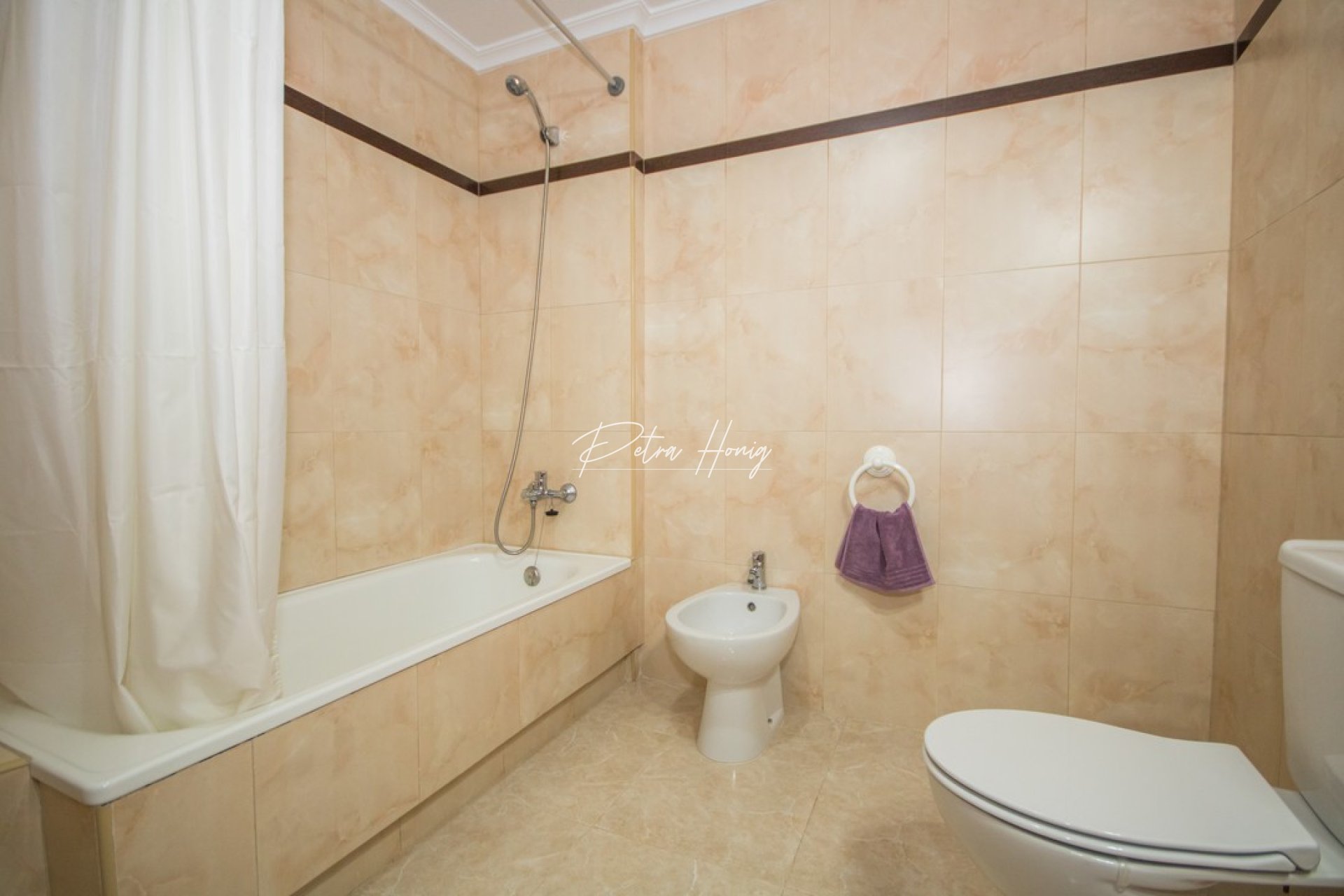 Resales - Apartment - Playa Flamenca