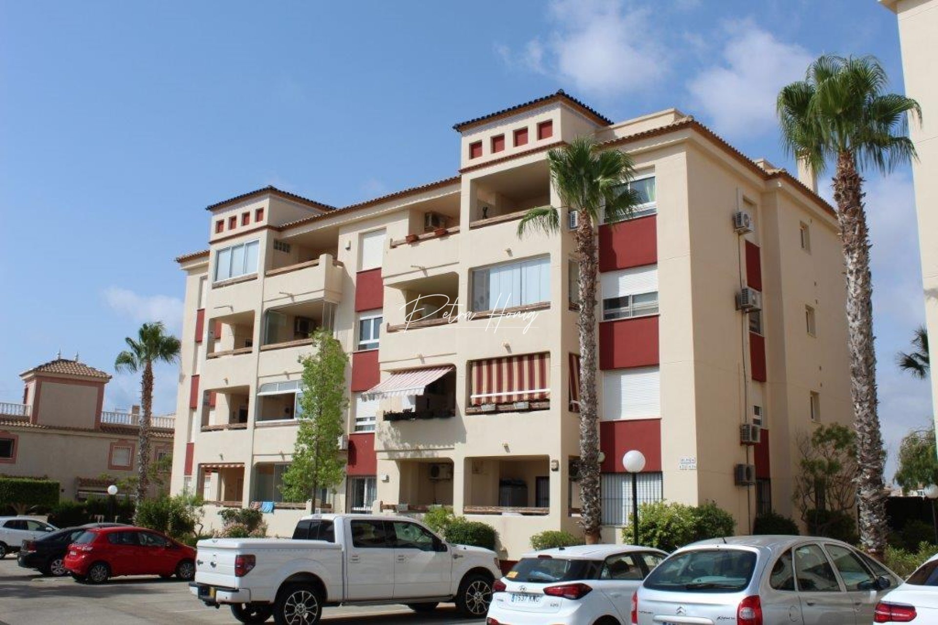 Resales - Apartment - Playa Flamenca