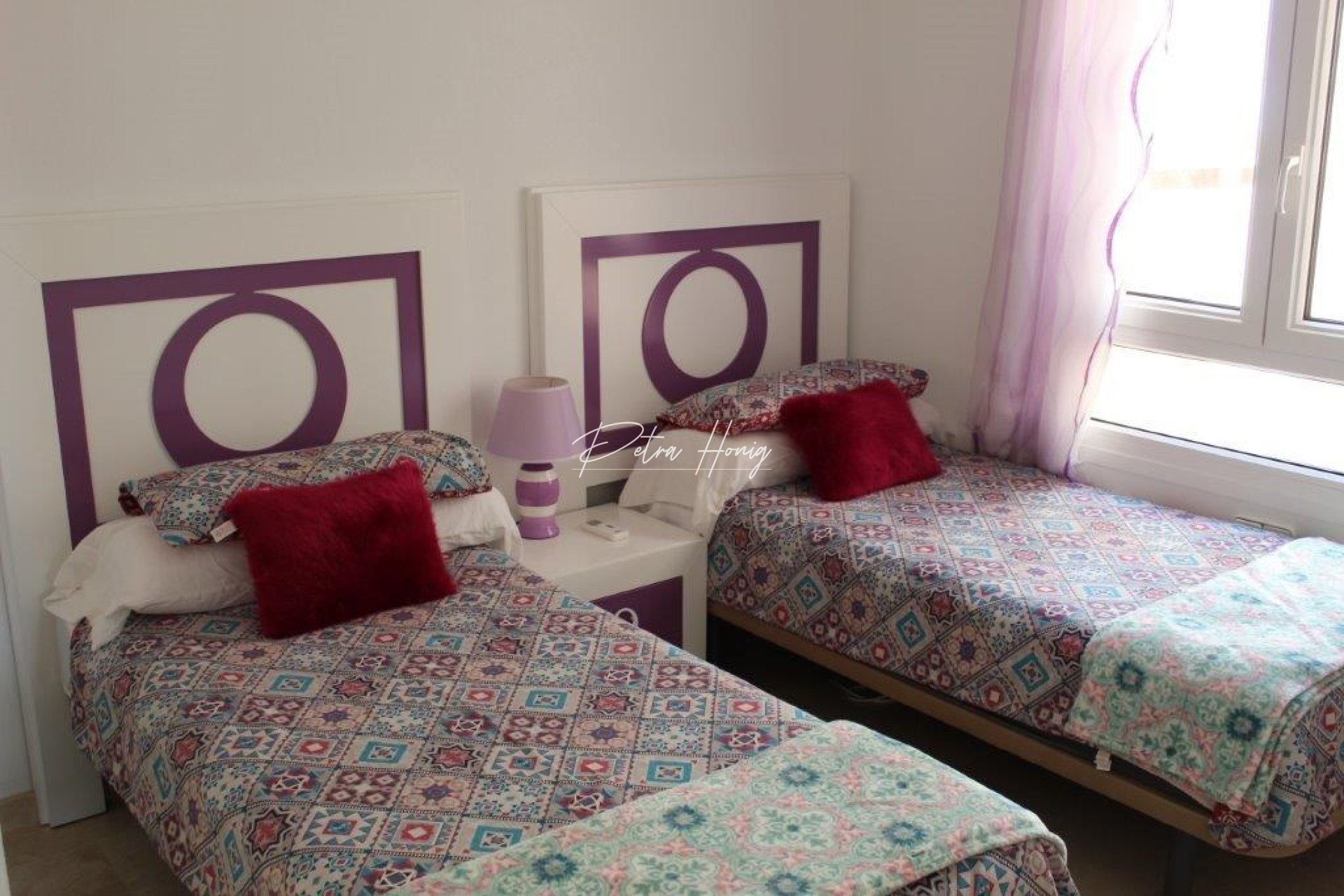 Resales - Apartment - Playa Flamenca