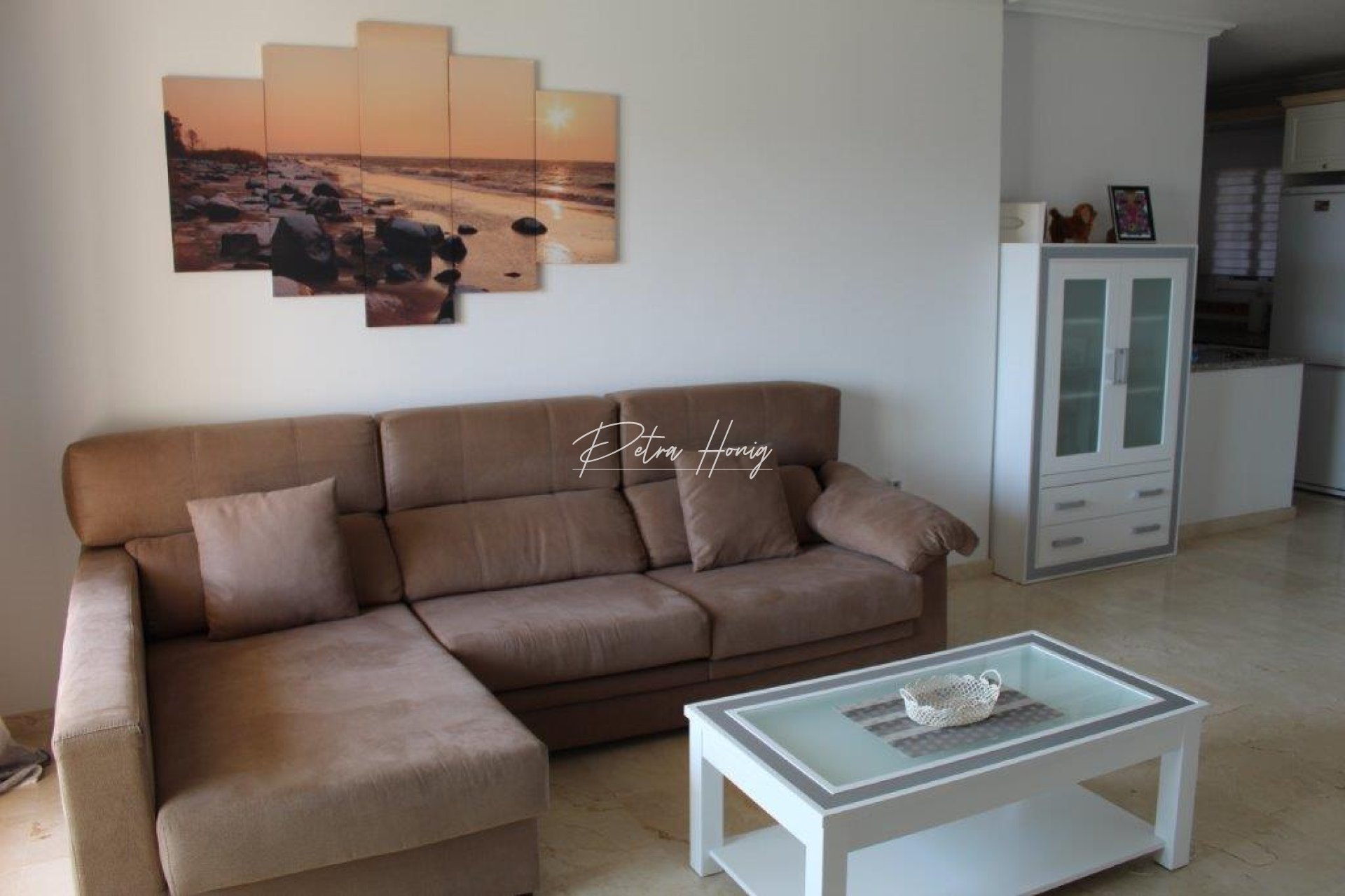 Resales - Apartment - Playa Flamenca