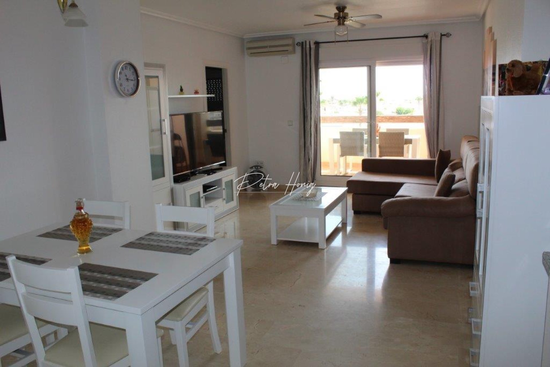 Resales - Apartment - Playa Flamenca