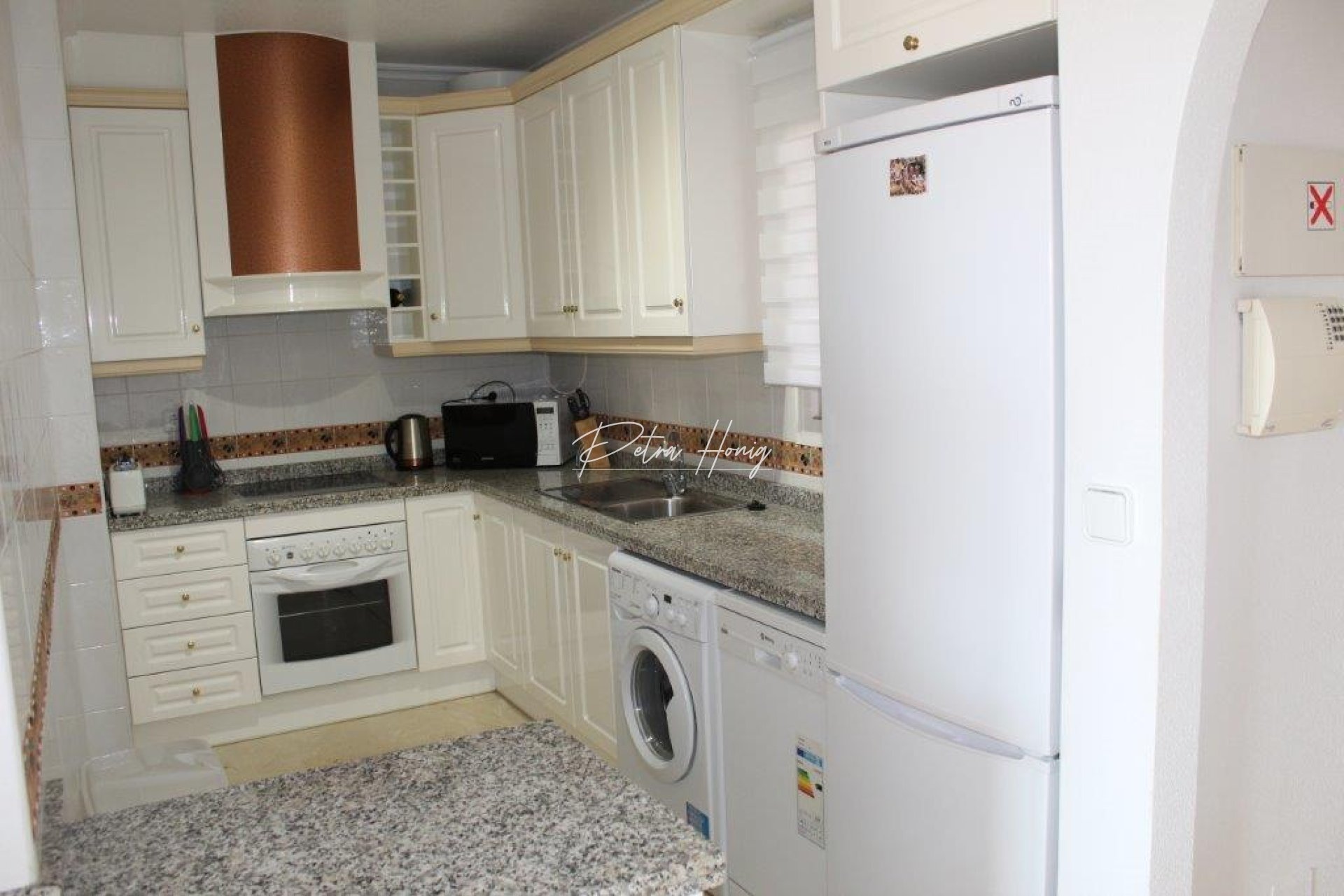 Resales - Apartment - Playa Flamenca