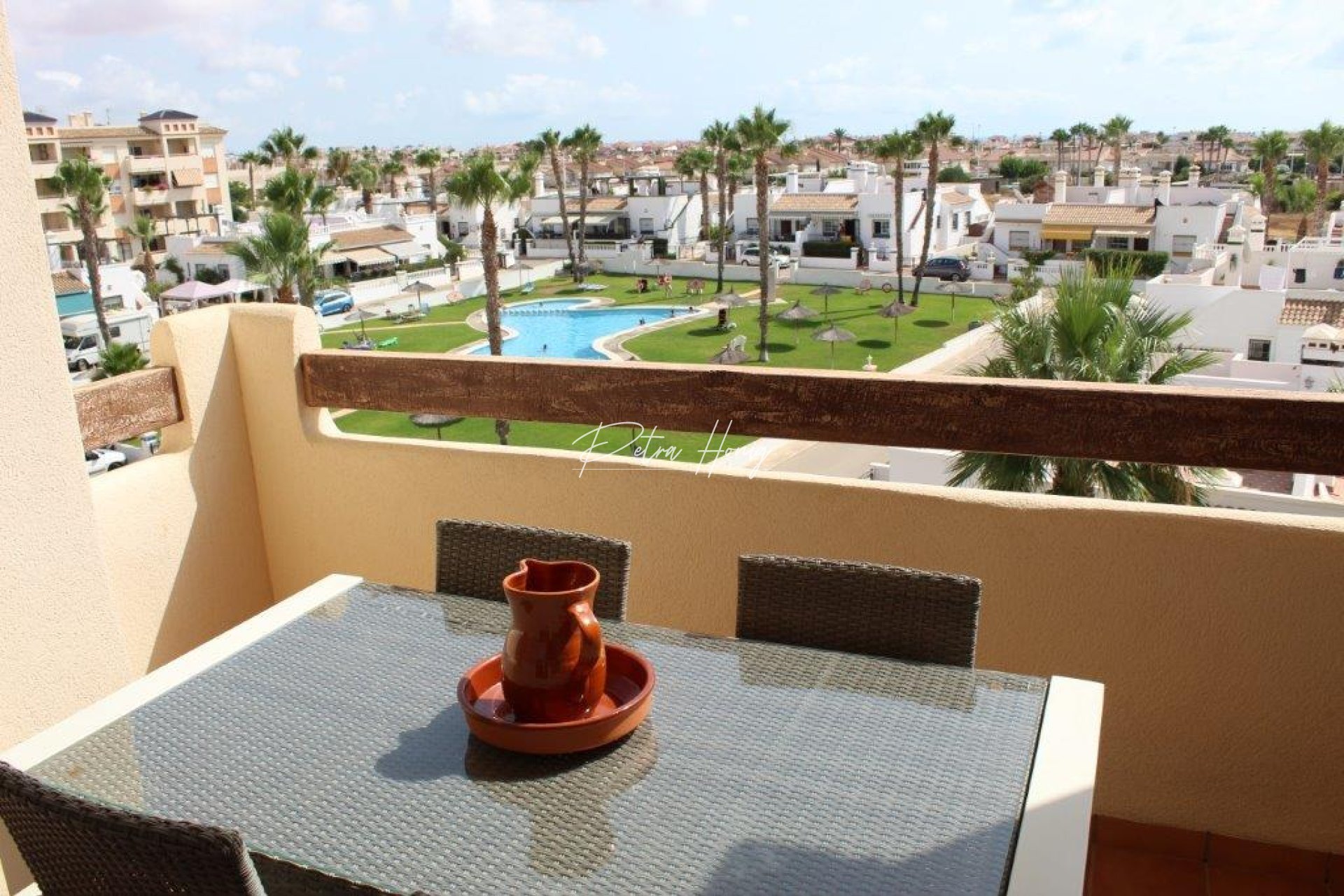 Resales - Apartment - Playa Flamenca