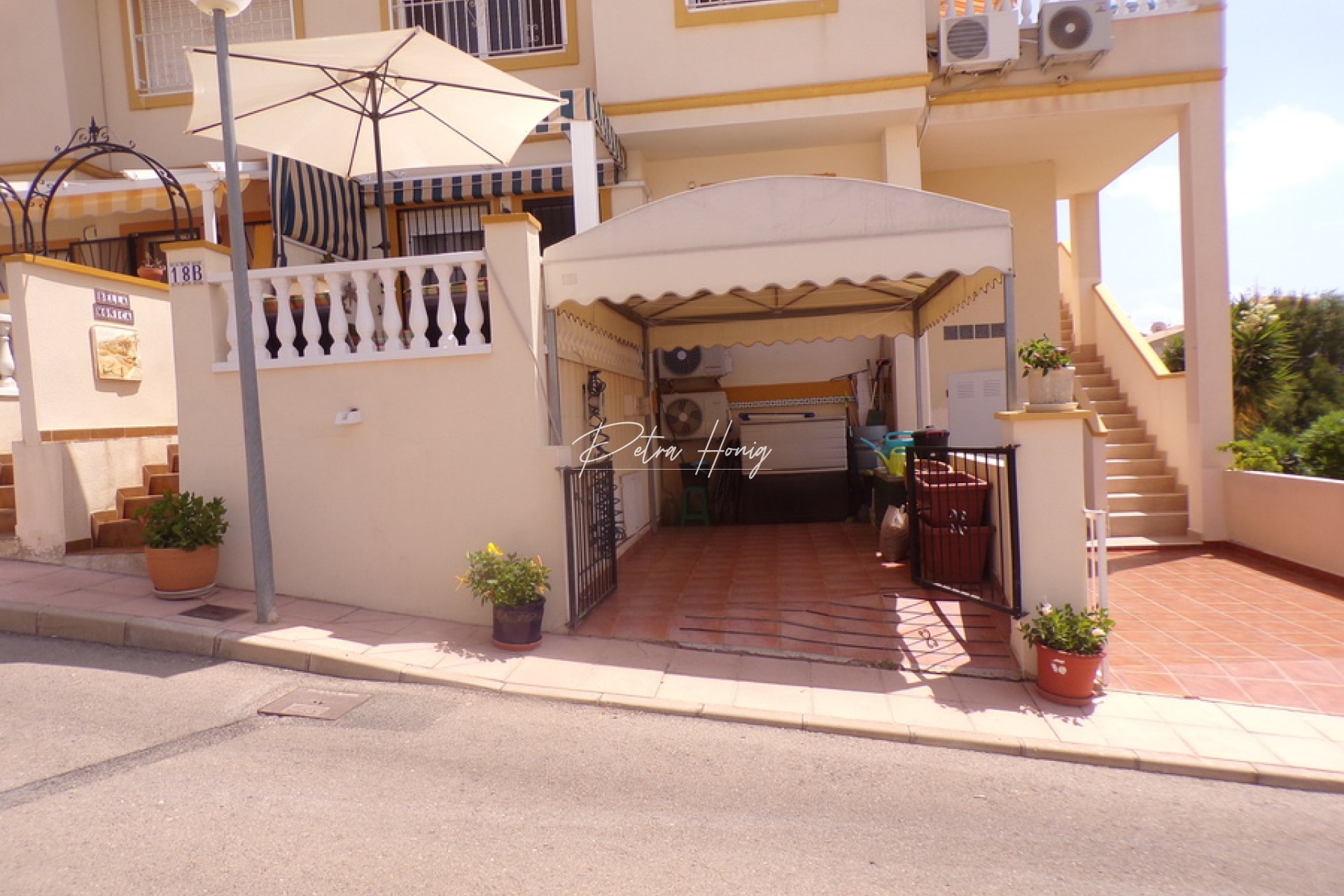 Resales - Apartment - Playa Flamenca