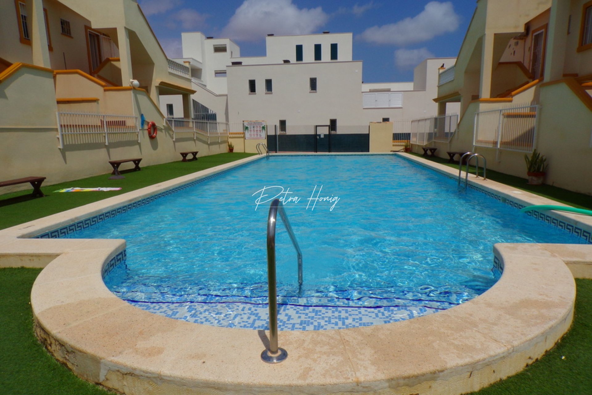 Resales - Apartment - Playa Flamenca