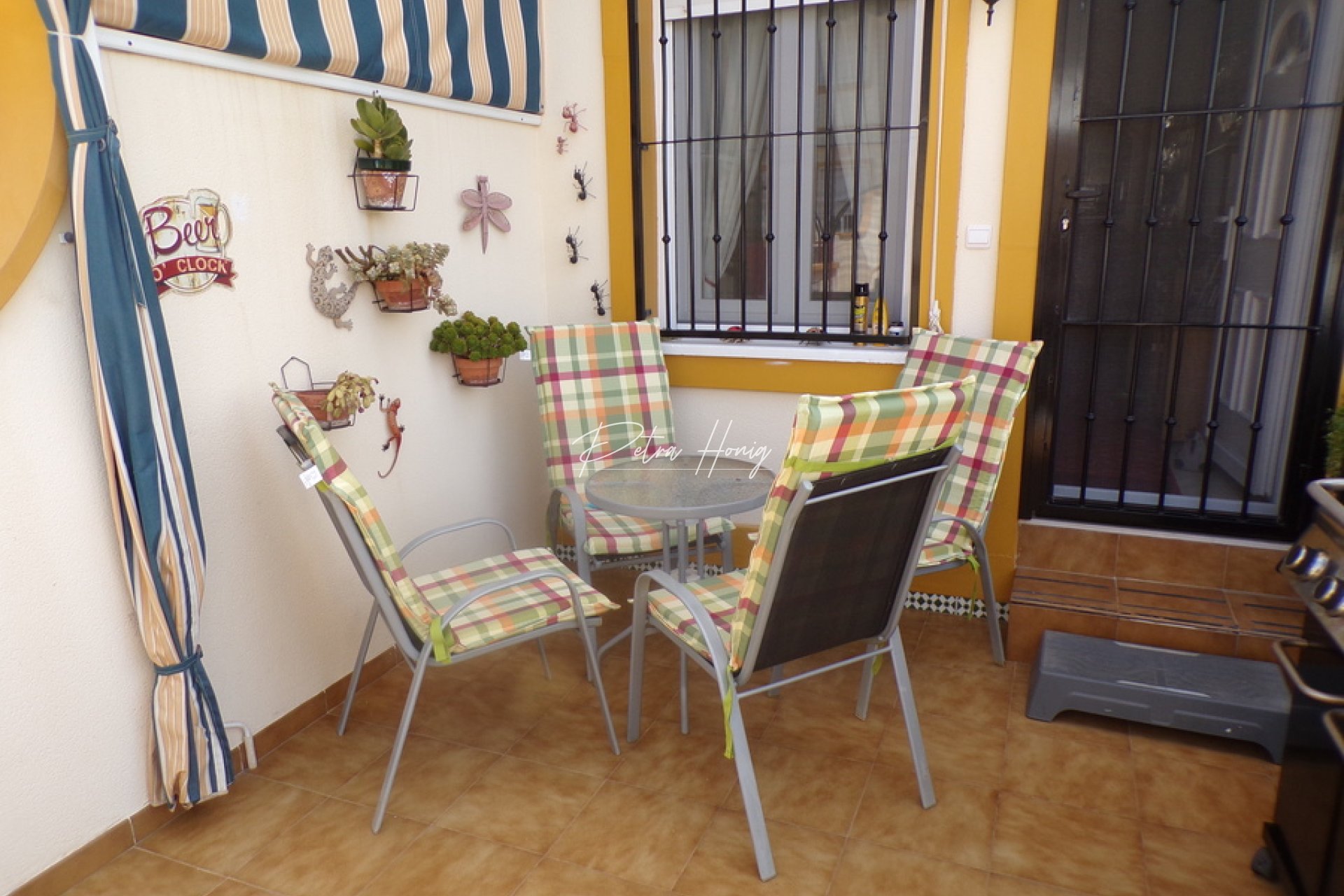 Resales - Apartment - Playa Flamenca