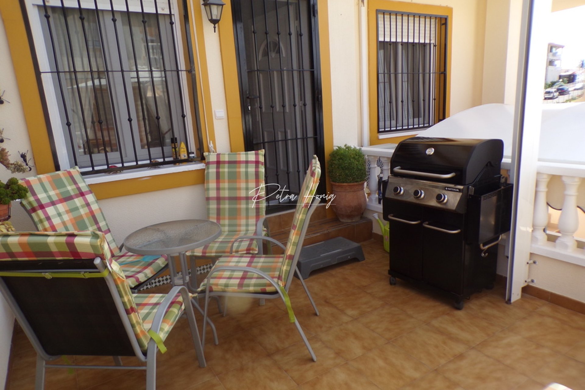 Resales - Apartment - Playa Flamenca