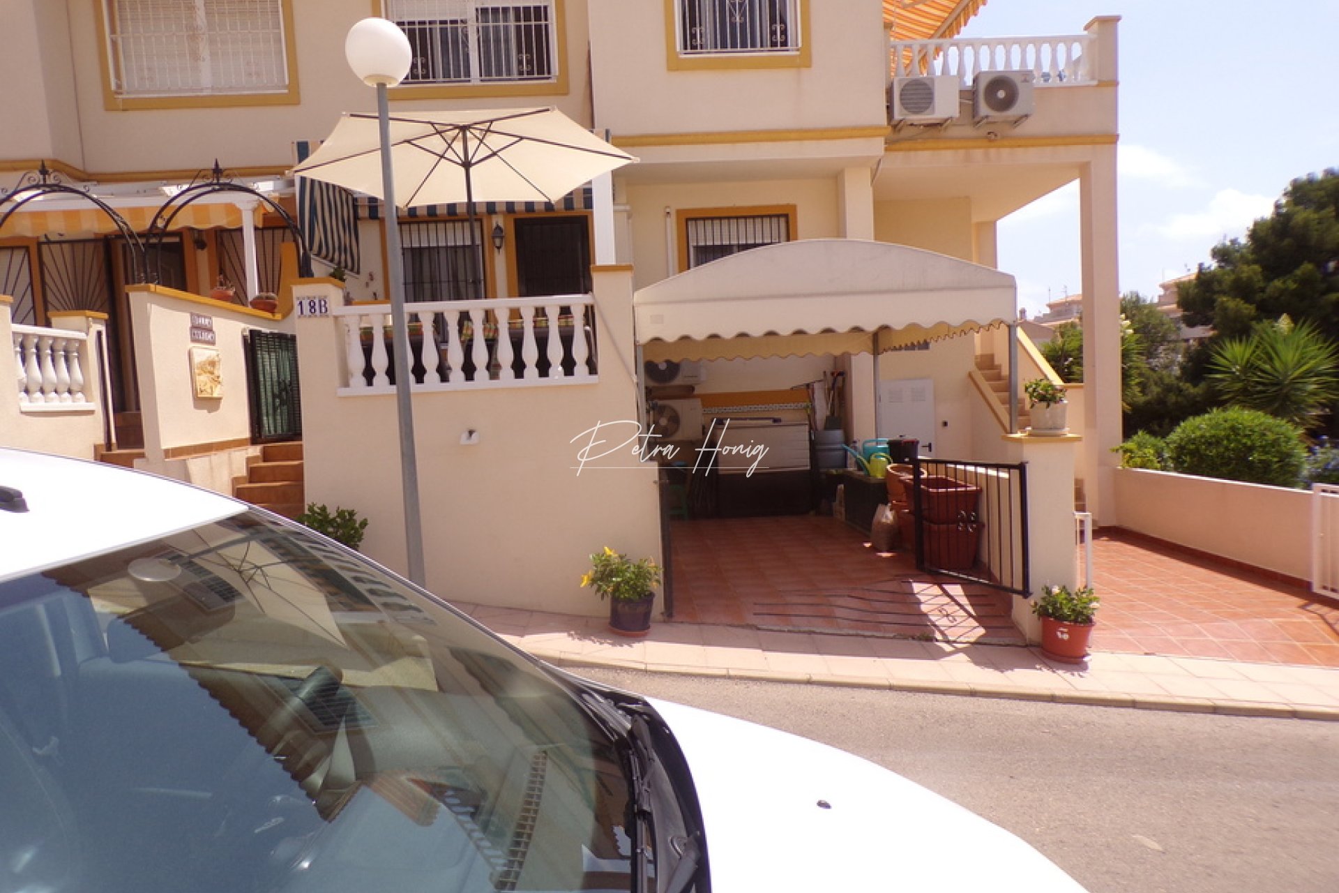 Resales - Apartment - Playa Flamenca