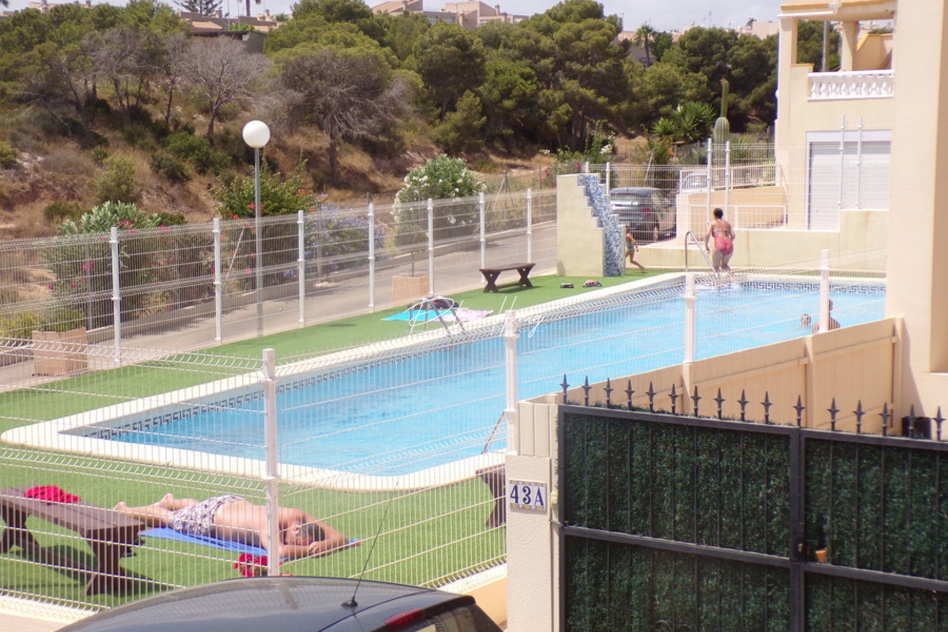 Resales - Apartment - Playa Flamenca