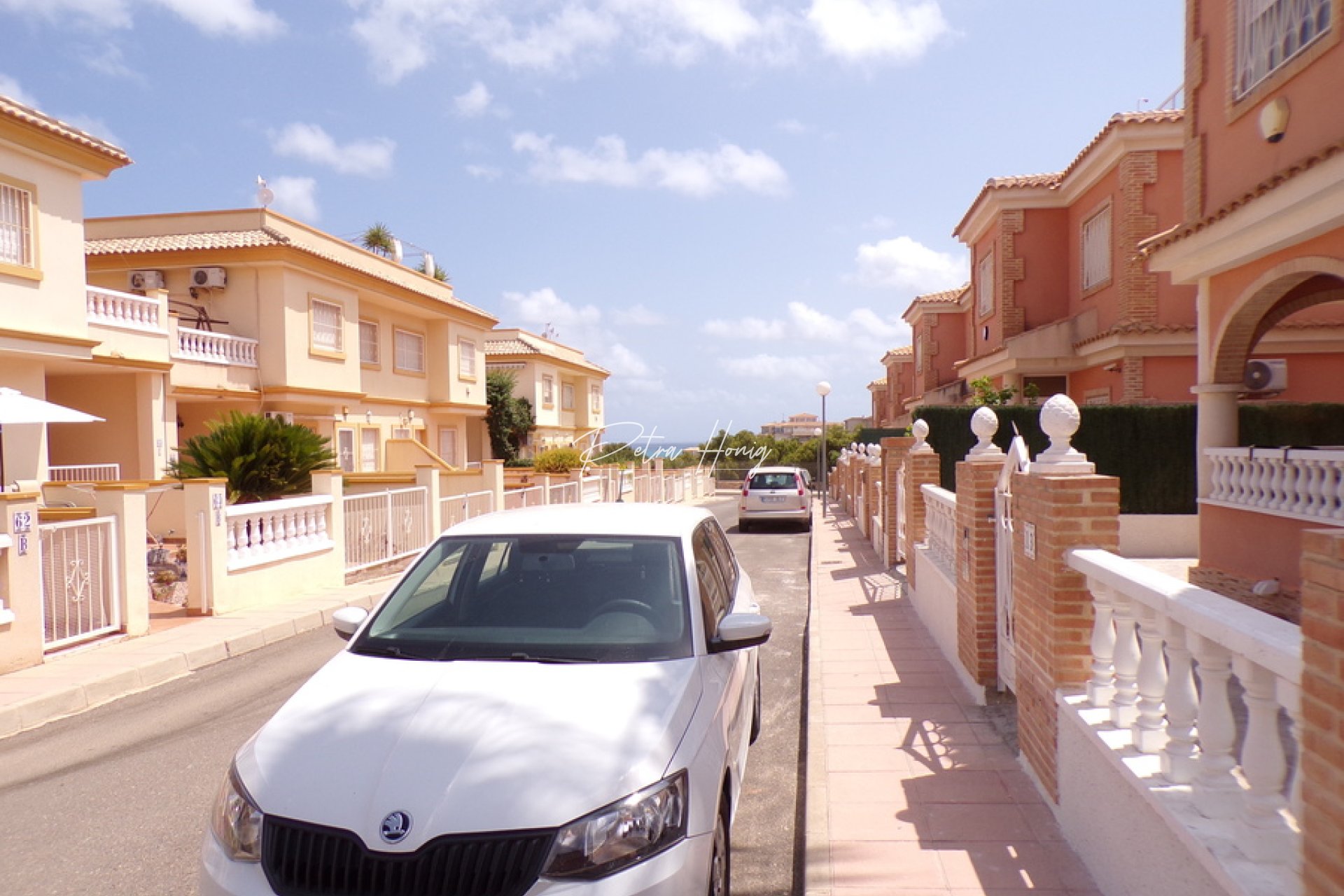 Resales - Apartment - Playa Flamenca