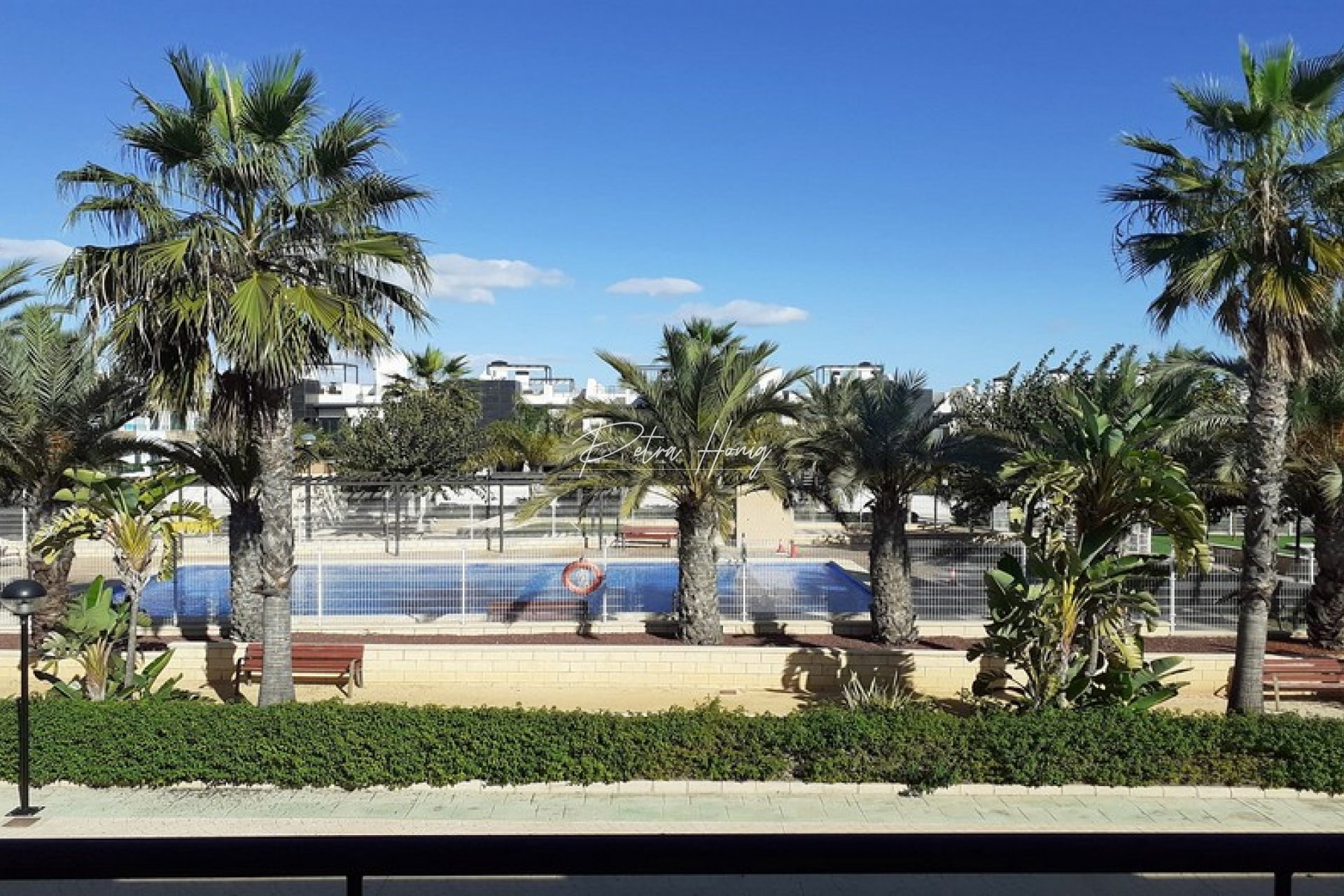Resales - Apartment - Playa Flamenca