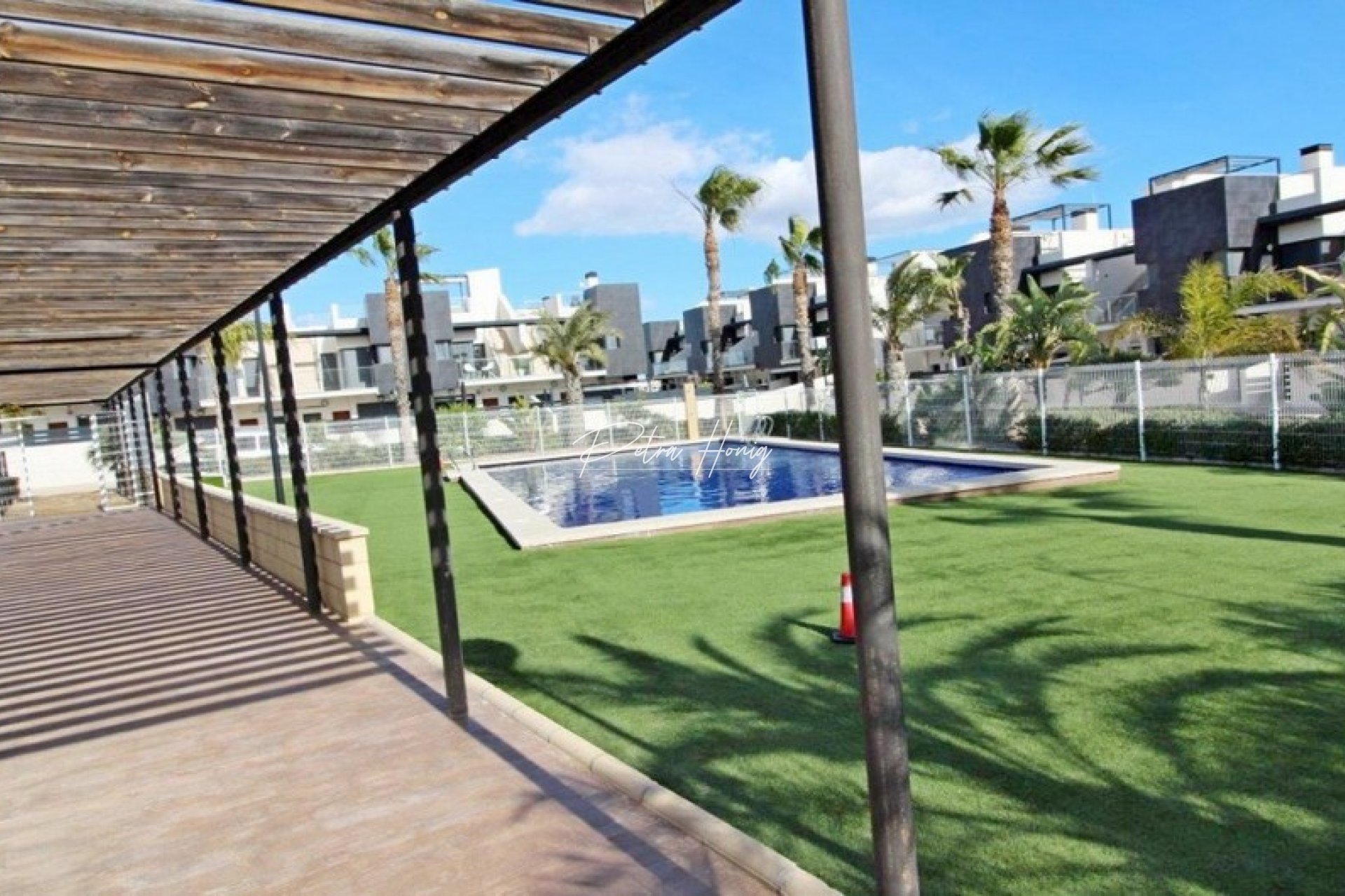 Resales - Apartment - Playa Flamenca