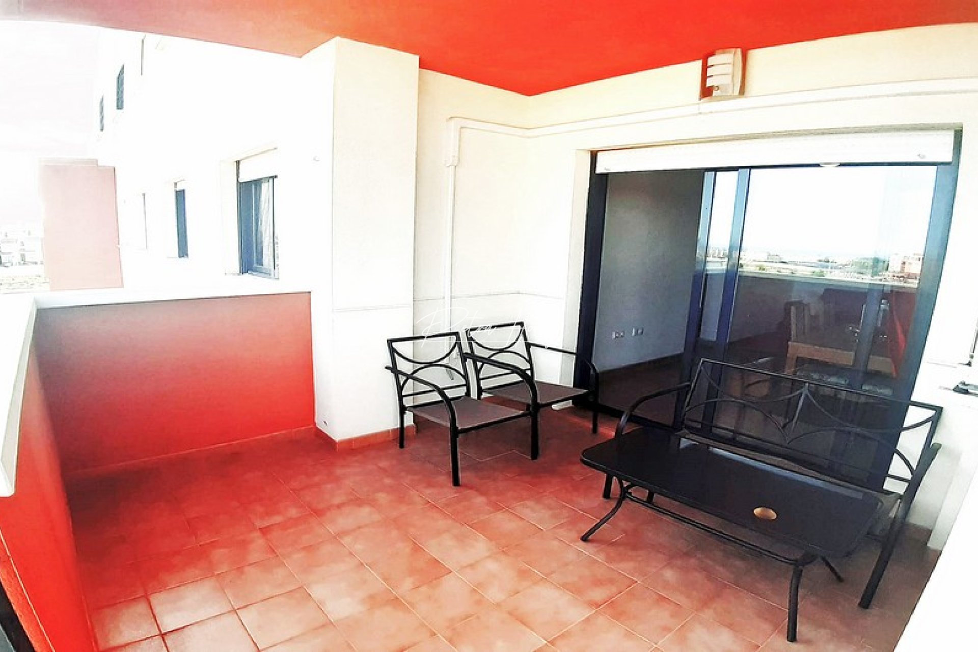 Resales - Apartment - Playa Flamenca