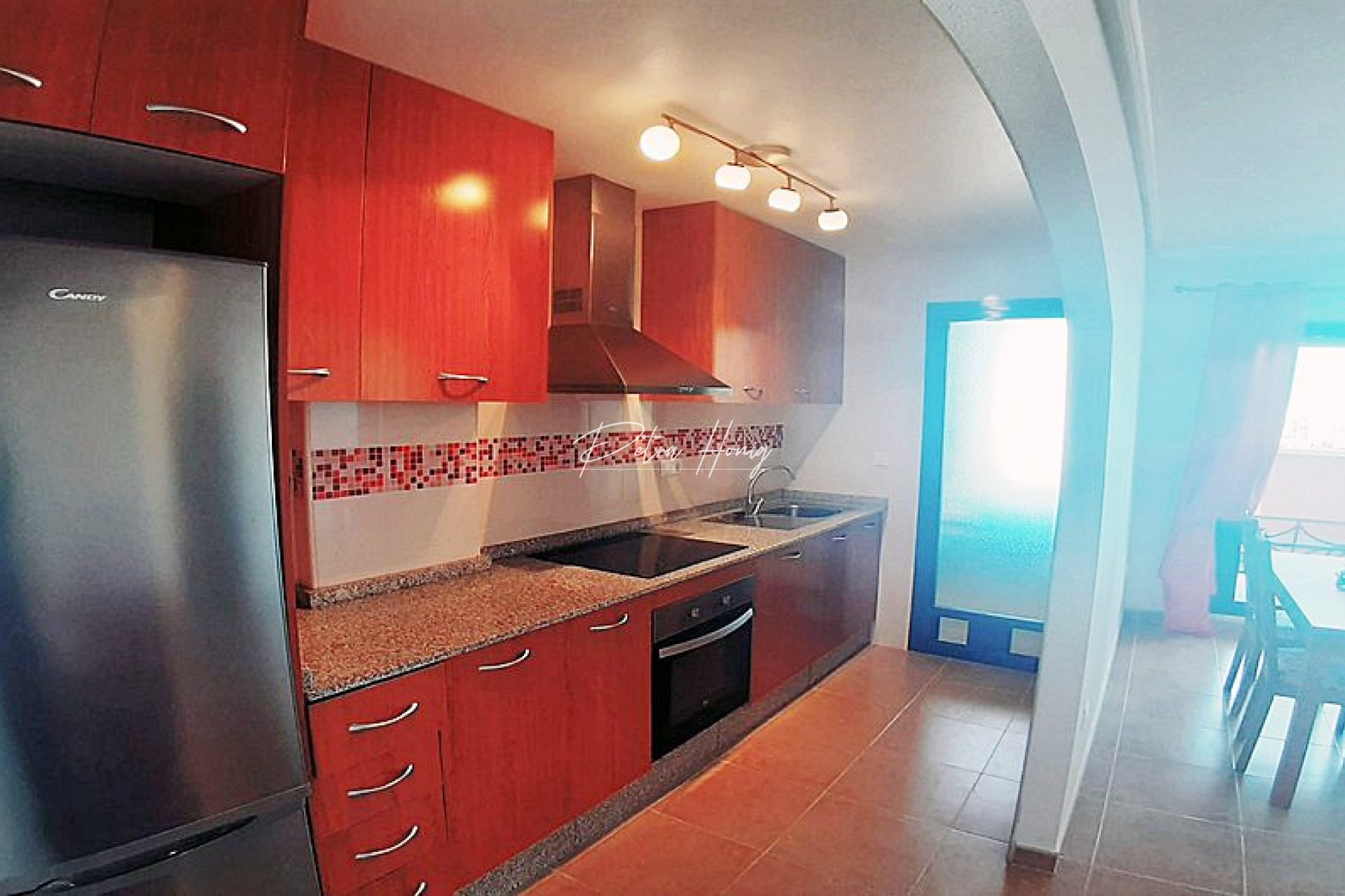 Resales - Apartment - Playa Flamenca