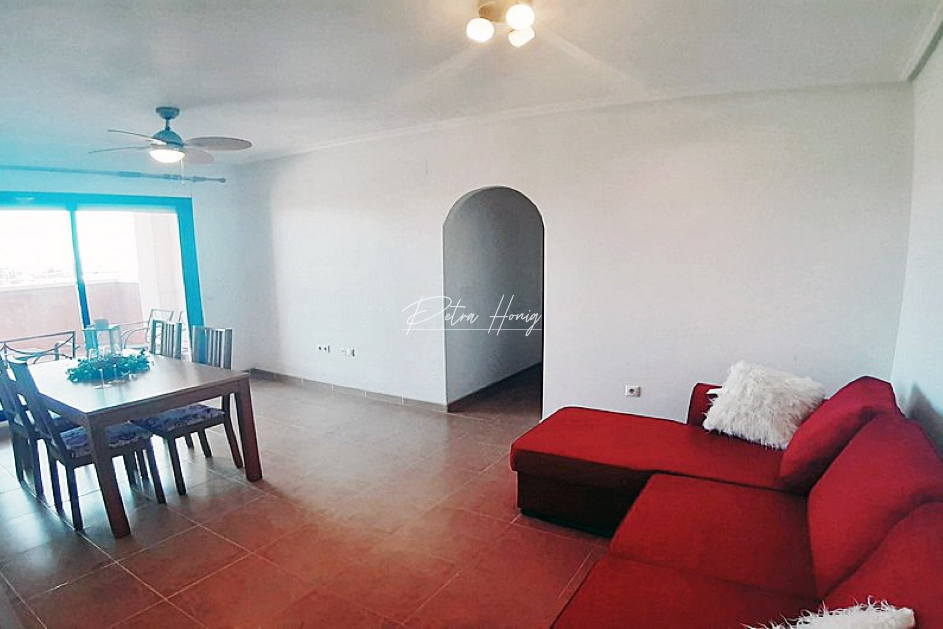 Resales - Apartment - Playa Flamenca