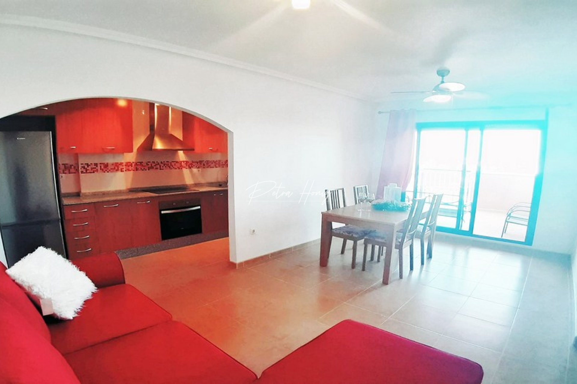 Resales - Apartment - Playa Flamenca