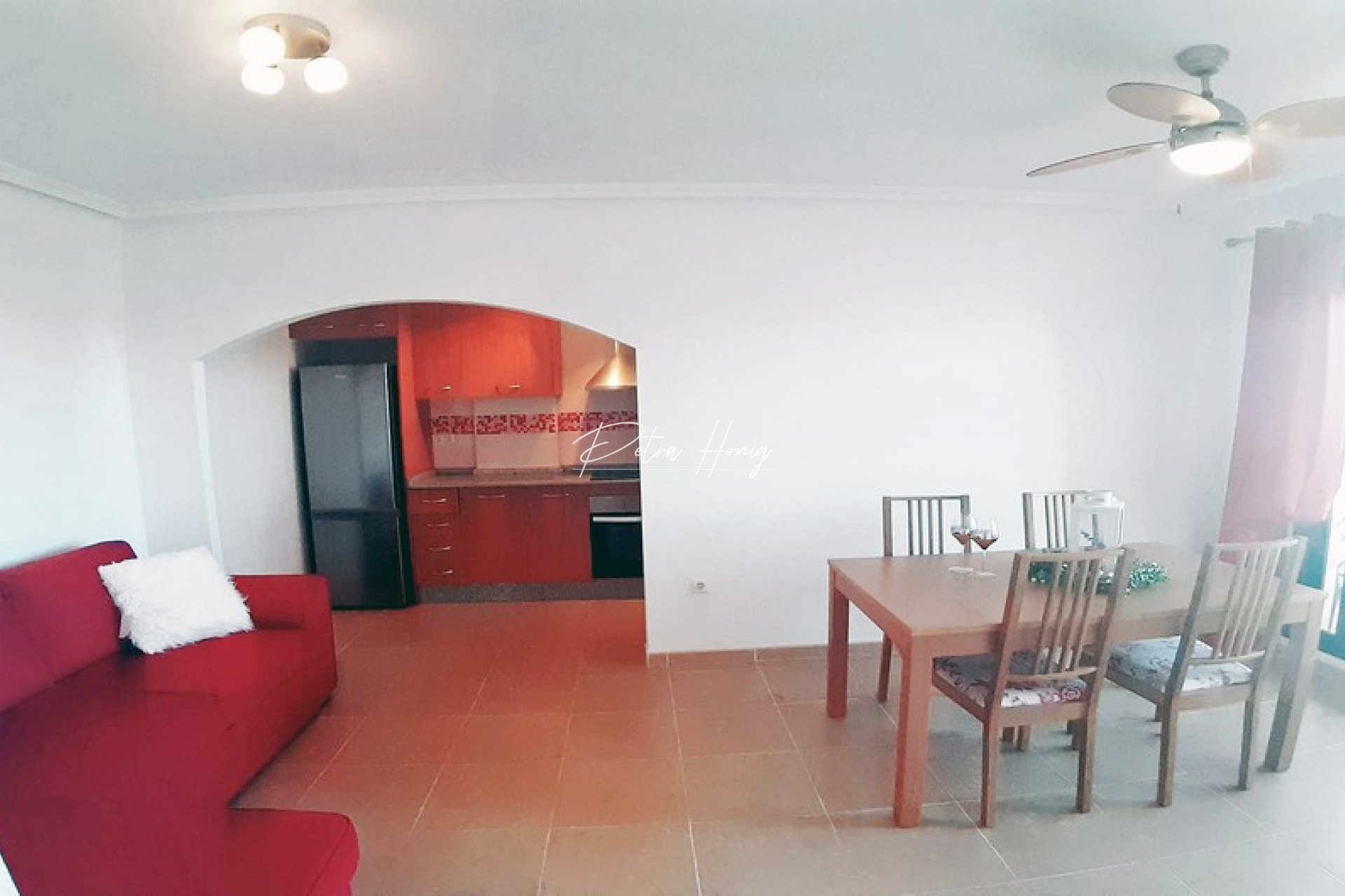 Resales - Apartment - Playa Flamenca