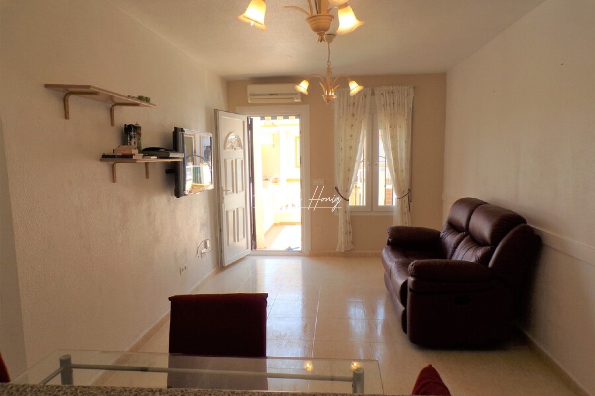 Resales - Apartment - Playa Flamenca