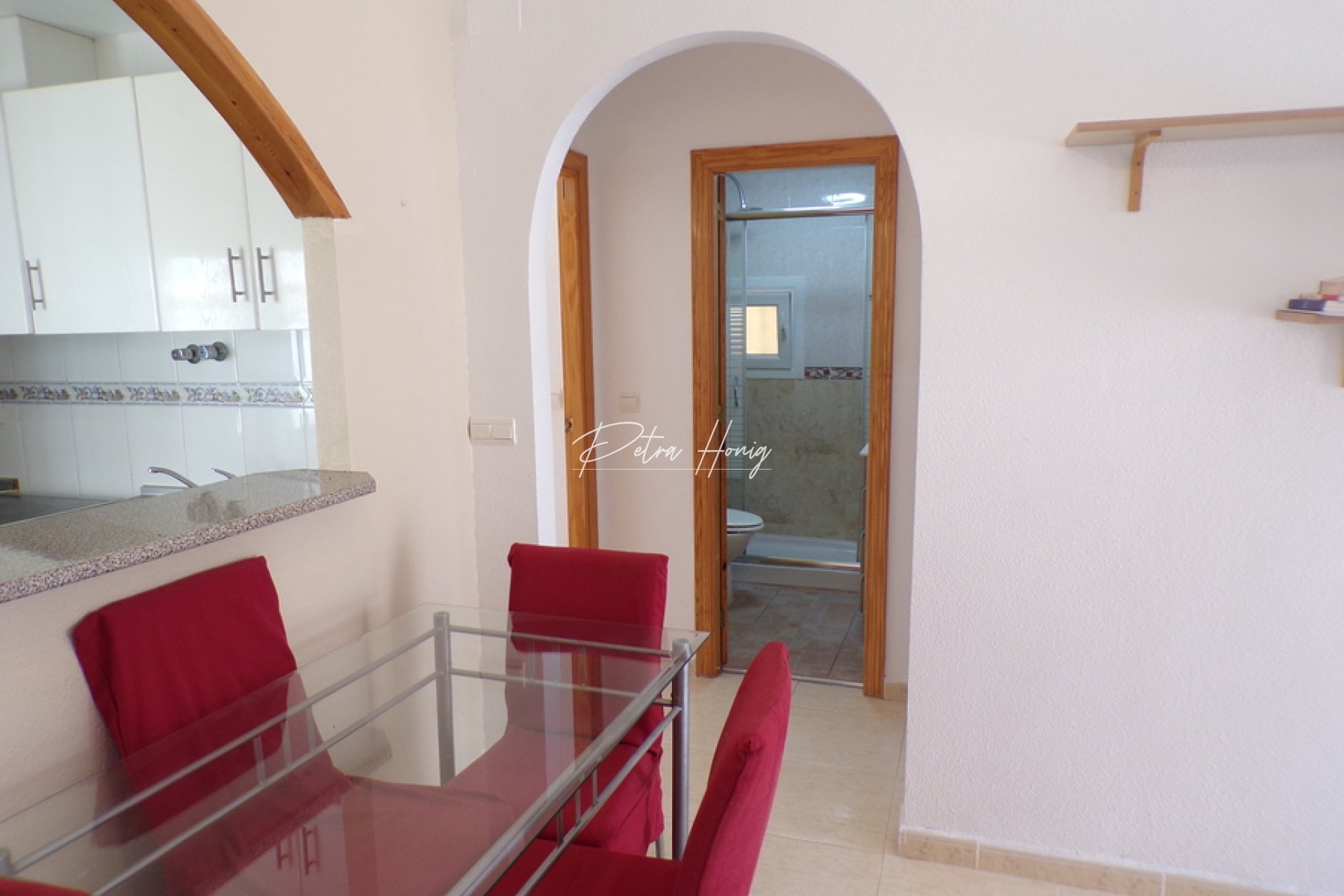 Resales - Apartment - Playa Flamenca