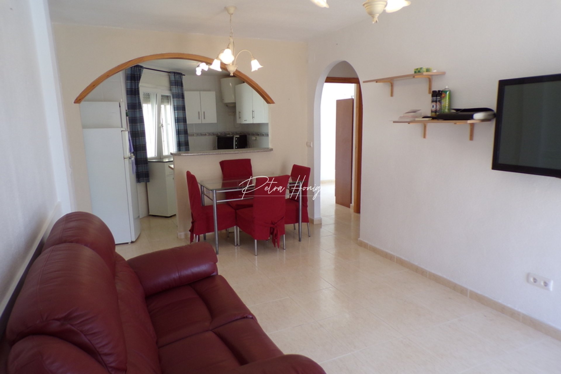Resales - Apartment - Playa Flamenca