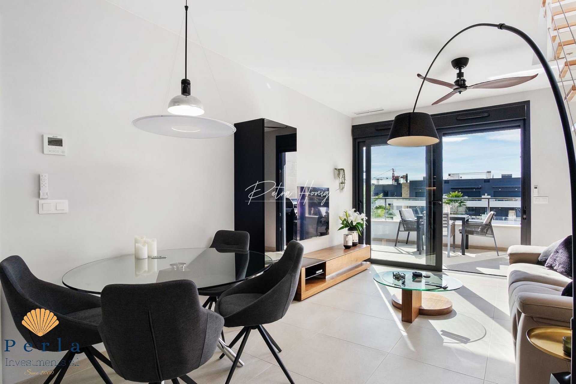 Resales - Apartment - Playa Flamenca