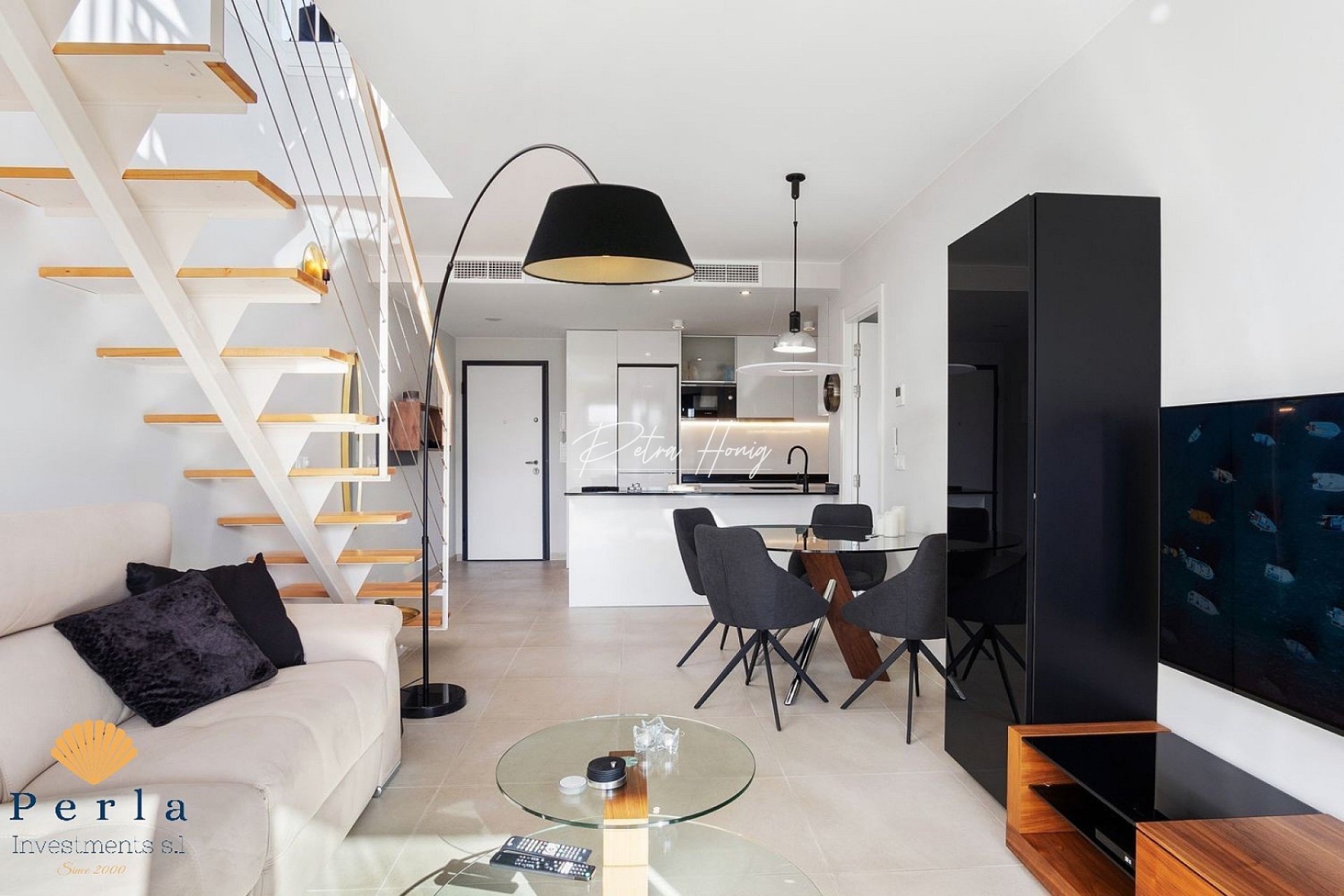 Resales - Apartment - Playa Flamenca