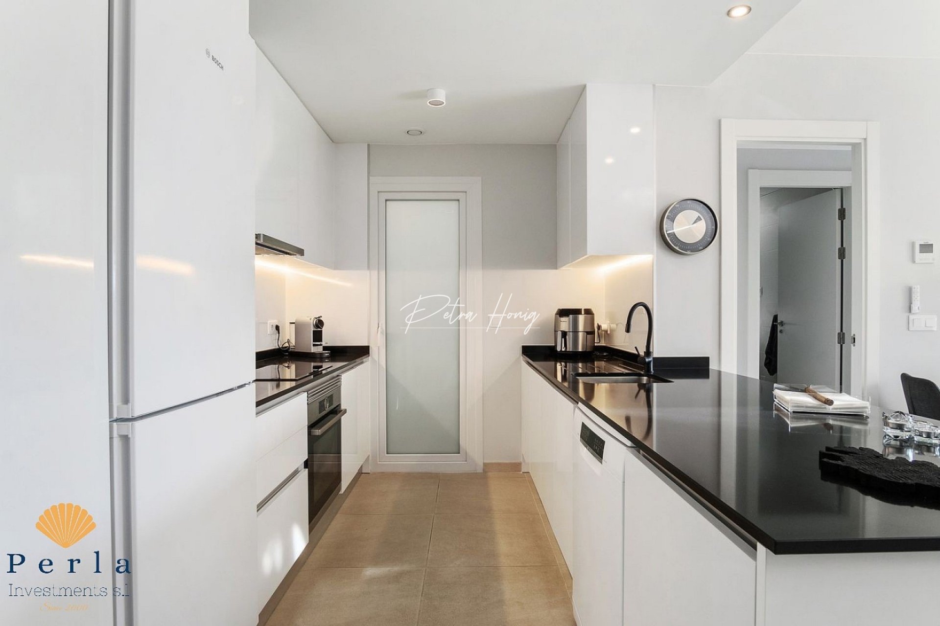 Resales - Apartment - Playa Flamenca