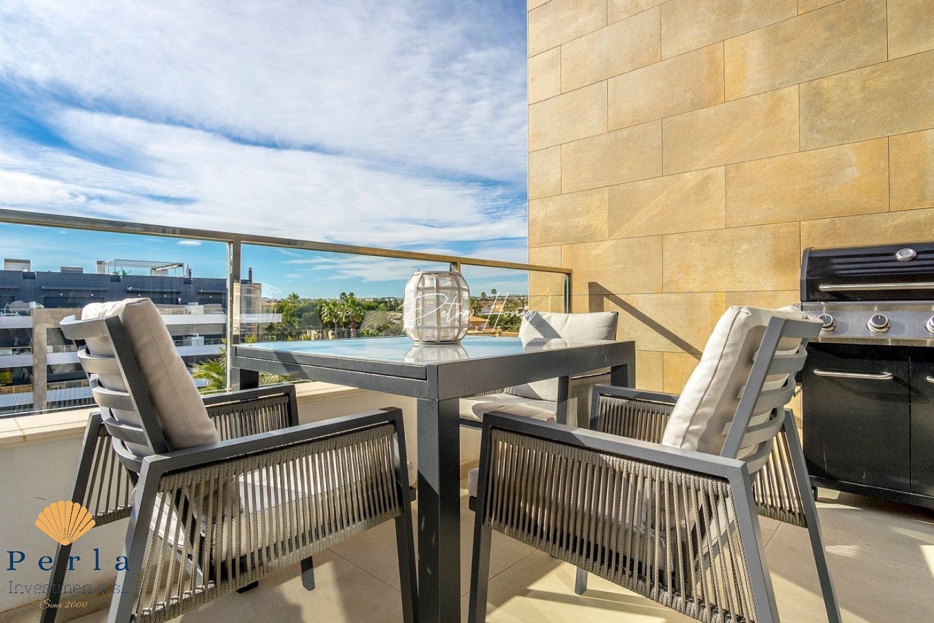 Resales - Apartment - Playa Flamenca