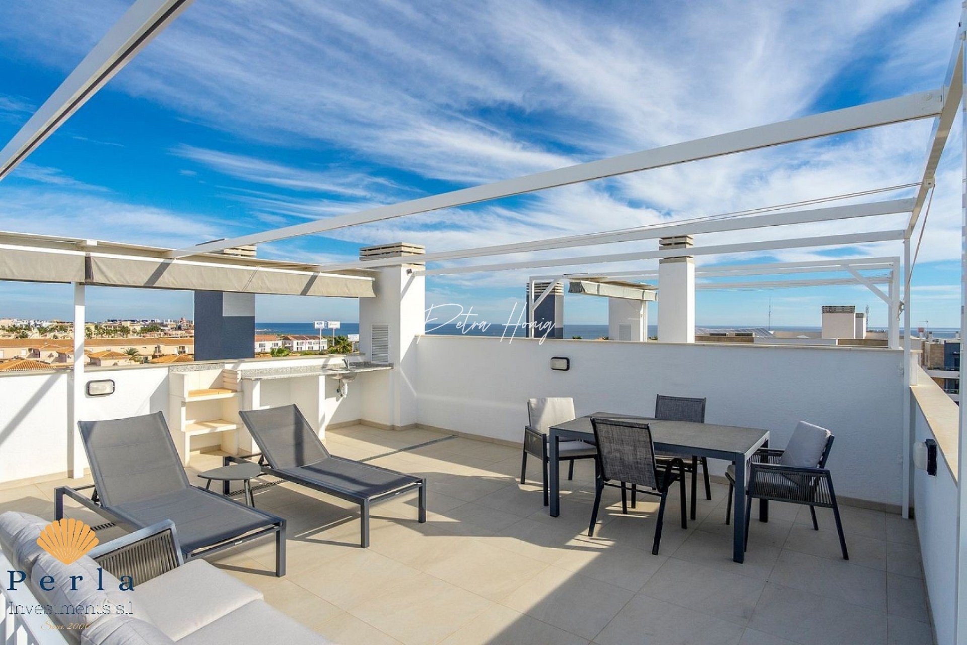 Resales - Apartment - Playa Flamenca