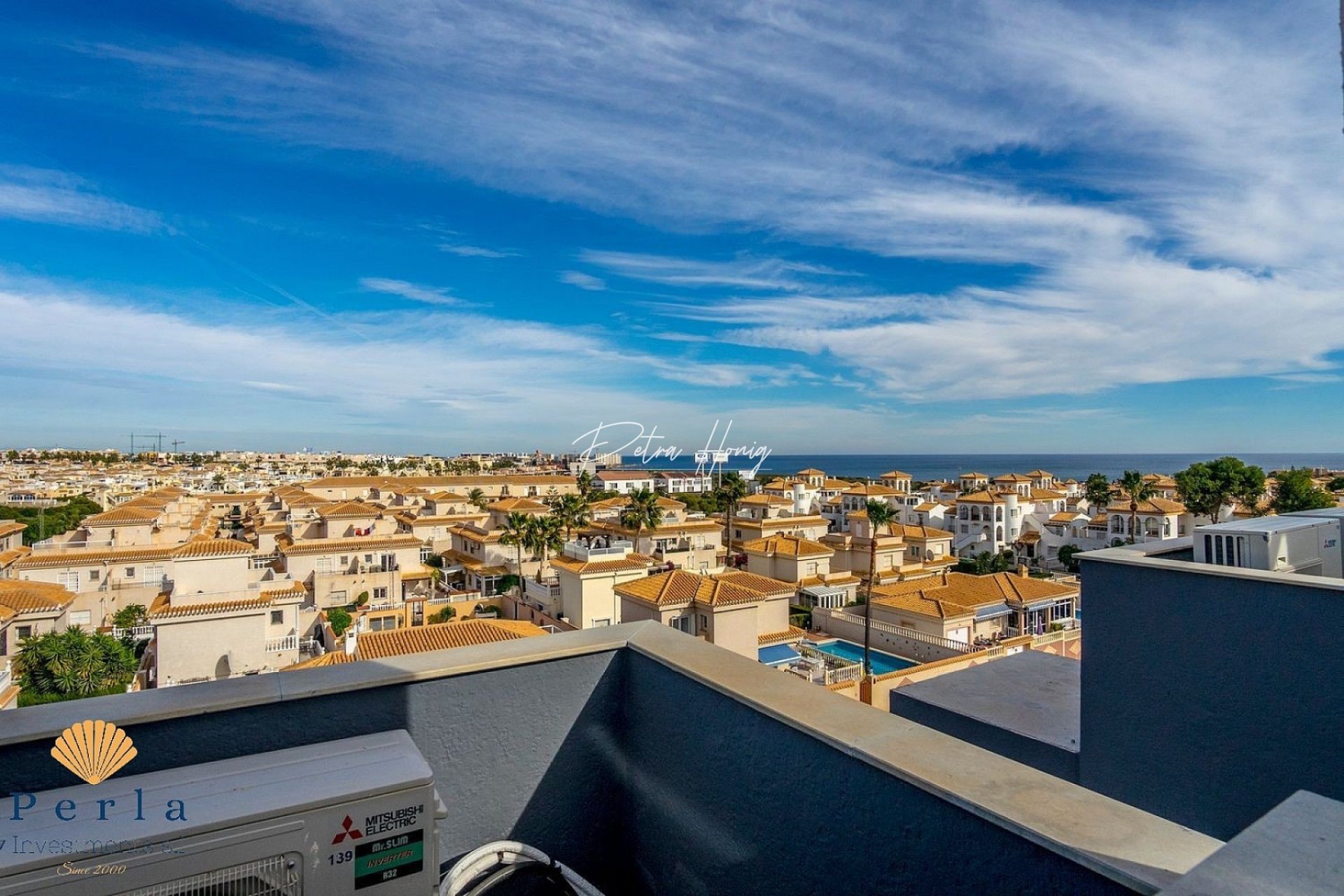 Resales - Apartment - Playa Flamenca
