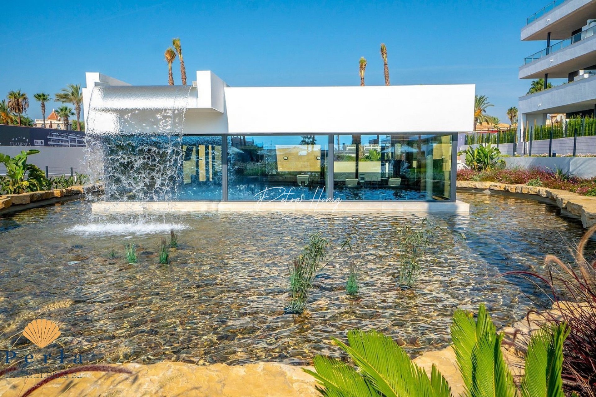 Resales - Apartment - Playa Flamenca