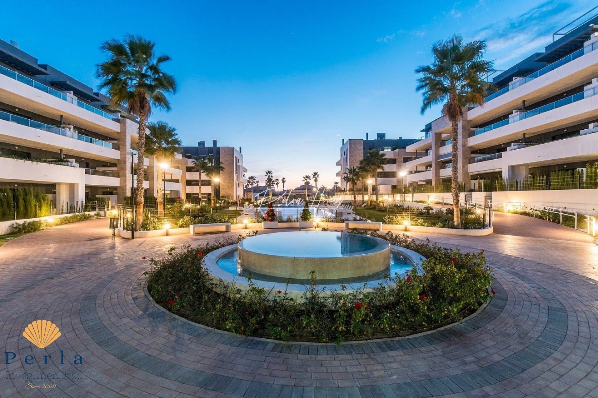 Resales - Apartment - Playa Flamenca