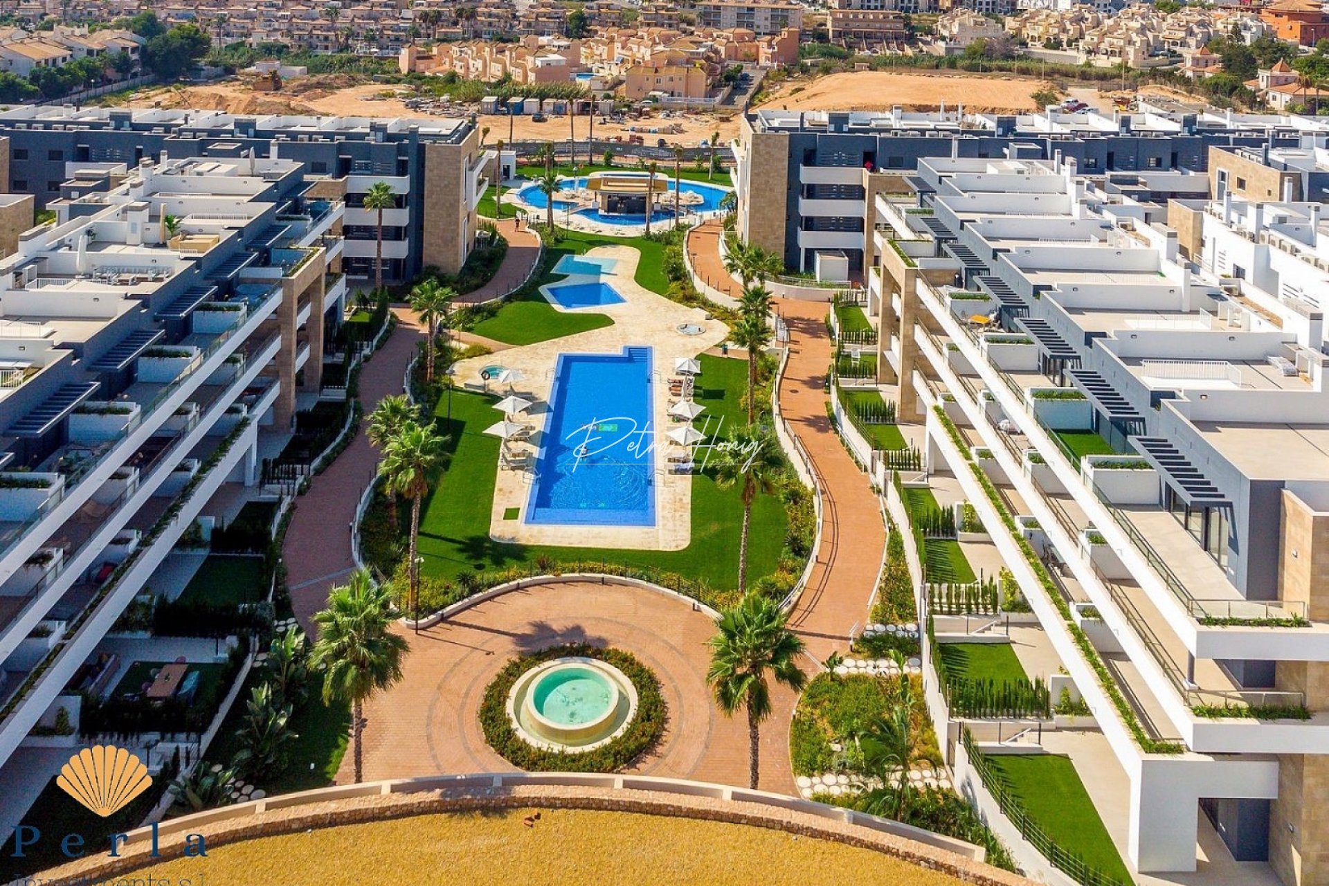 Resales - Apartment - Playa Flamenca