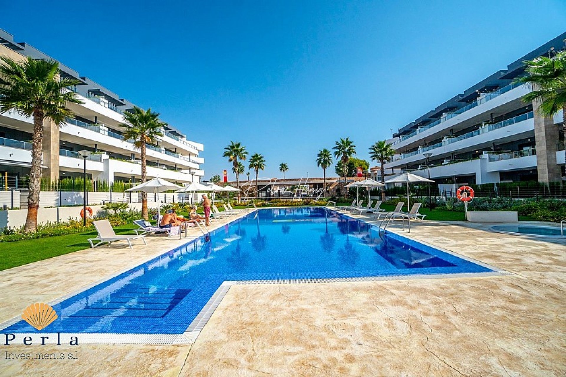 Resales - Apartment - Playa Flamenca