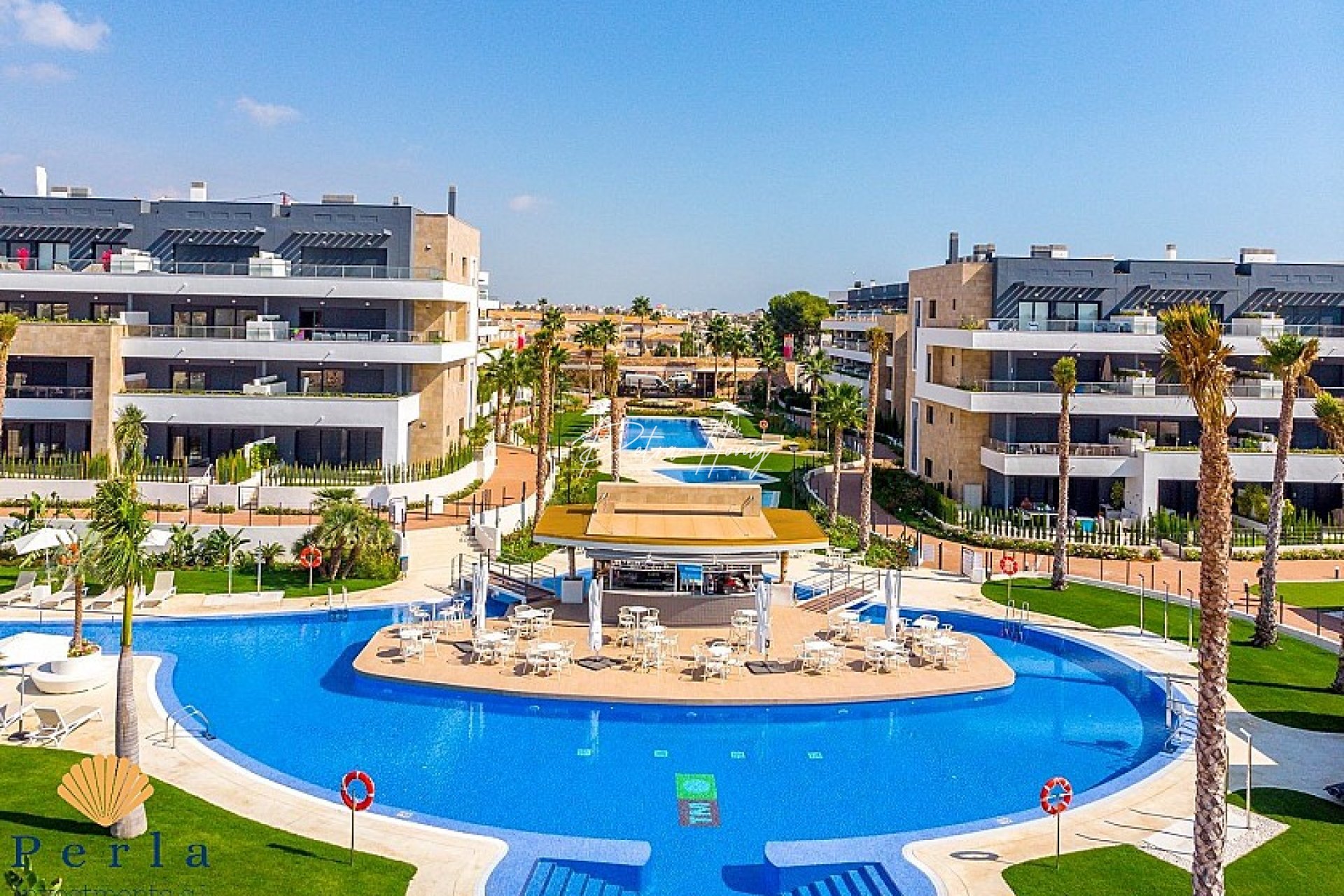Resales - Apartment - Playa Flamenca