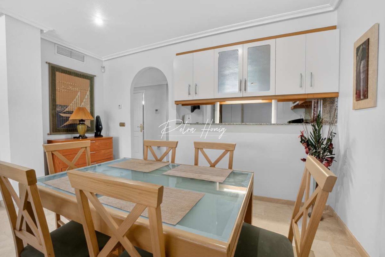 Resales - Apartment - Punta Prima - Aguamarina