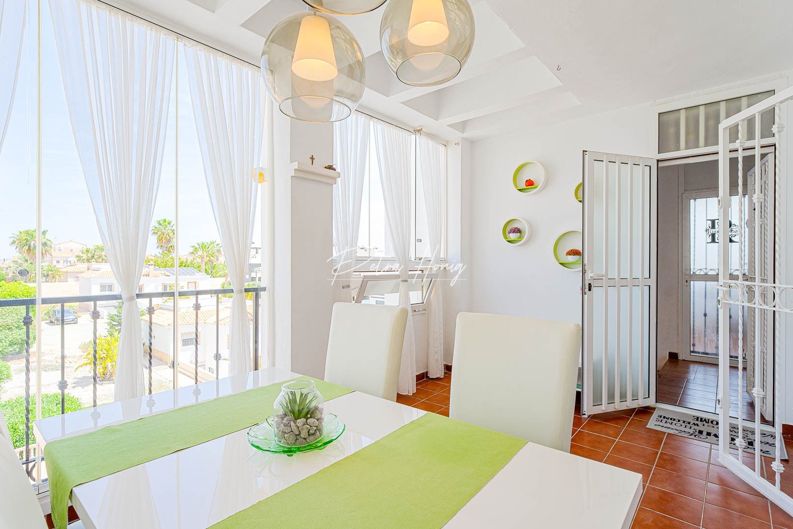 Resales - Apartment - Punta Prima - La Ciñuelica