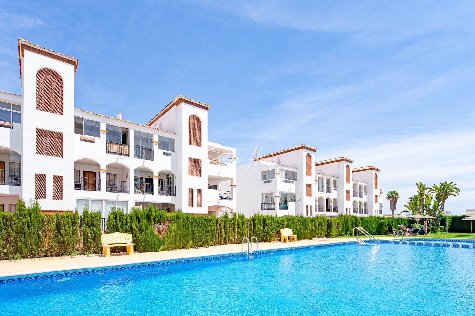 Resales - Apartment - Punta Prima - La Ciñuelica