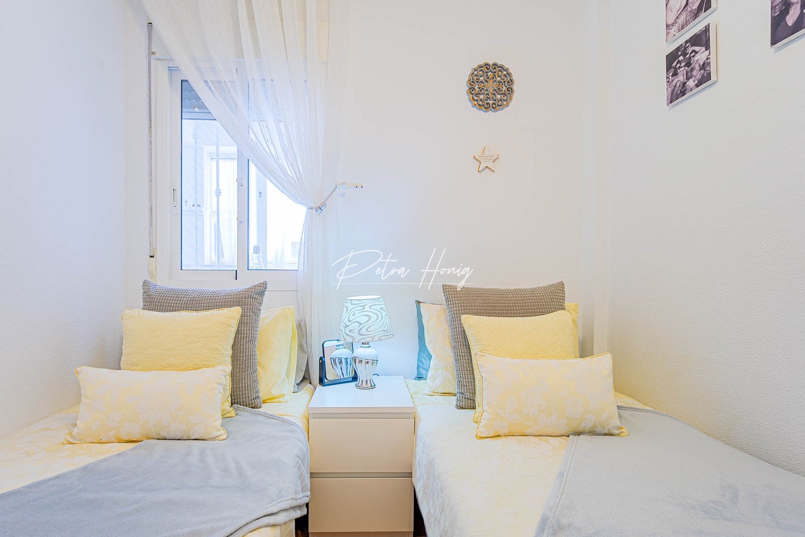 Resales - Apartment - Punta Prima - La Ciñuelica