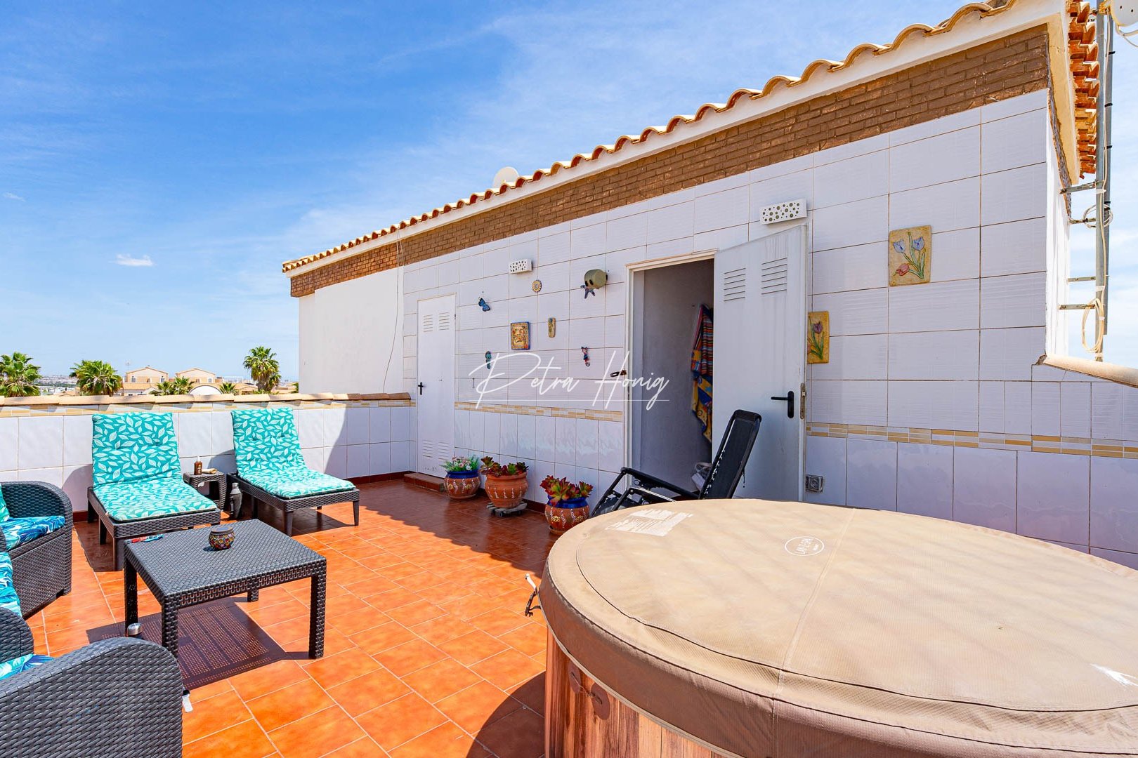 Resales - Apartment - Punta Prima - La Ciñuelica