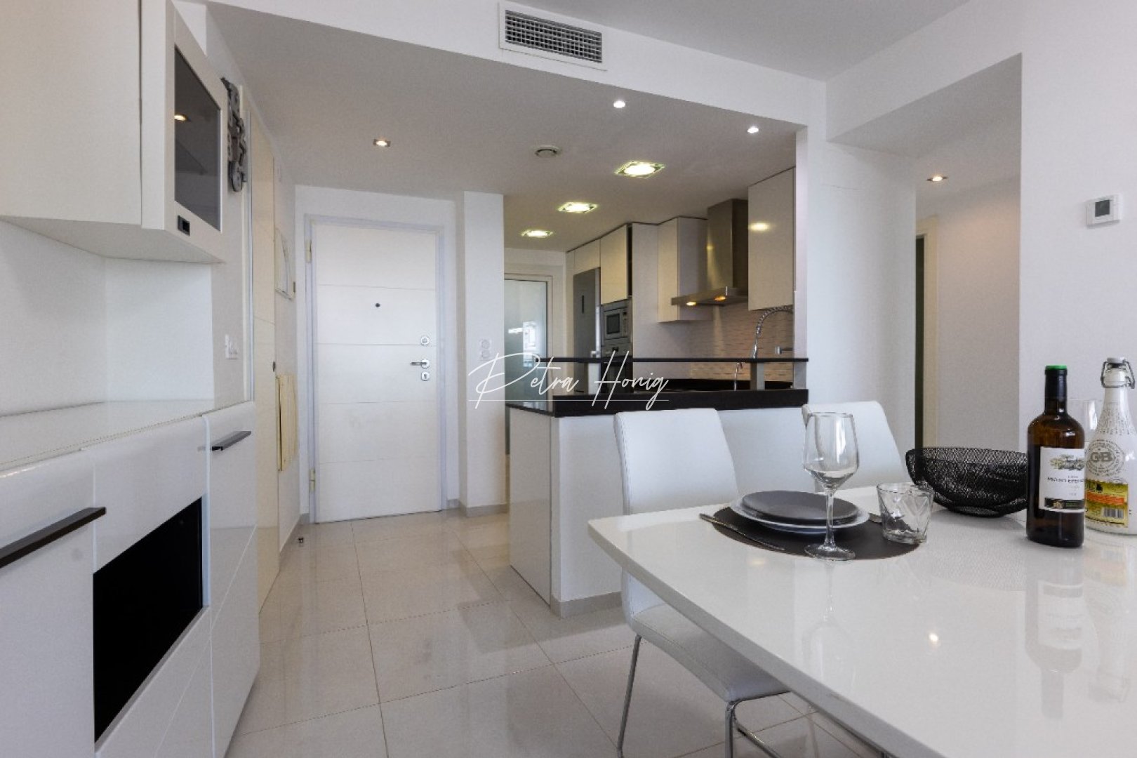 Resales - Apartment - Punta Prima - Sea Senses