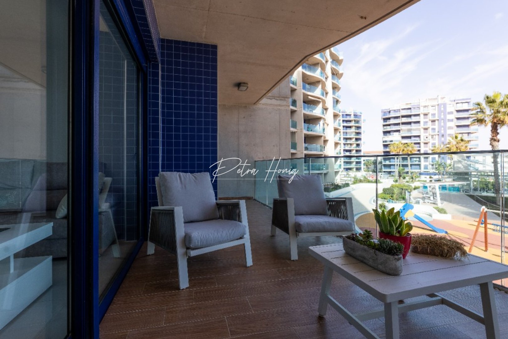 Resales - Apartment - Punta Prima - Sea Senses