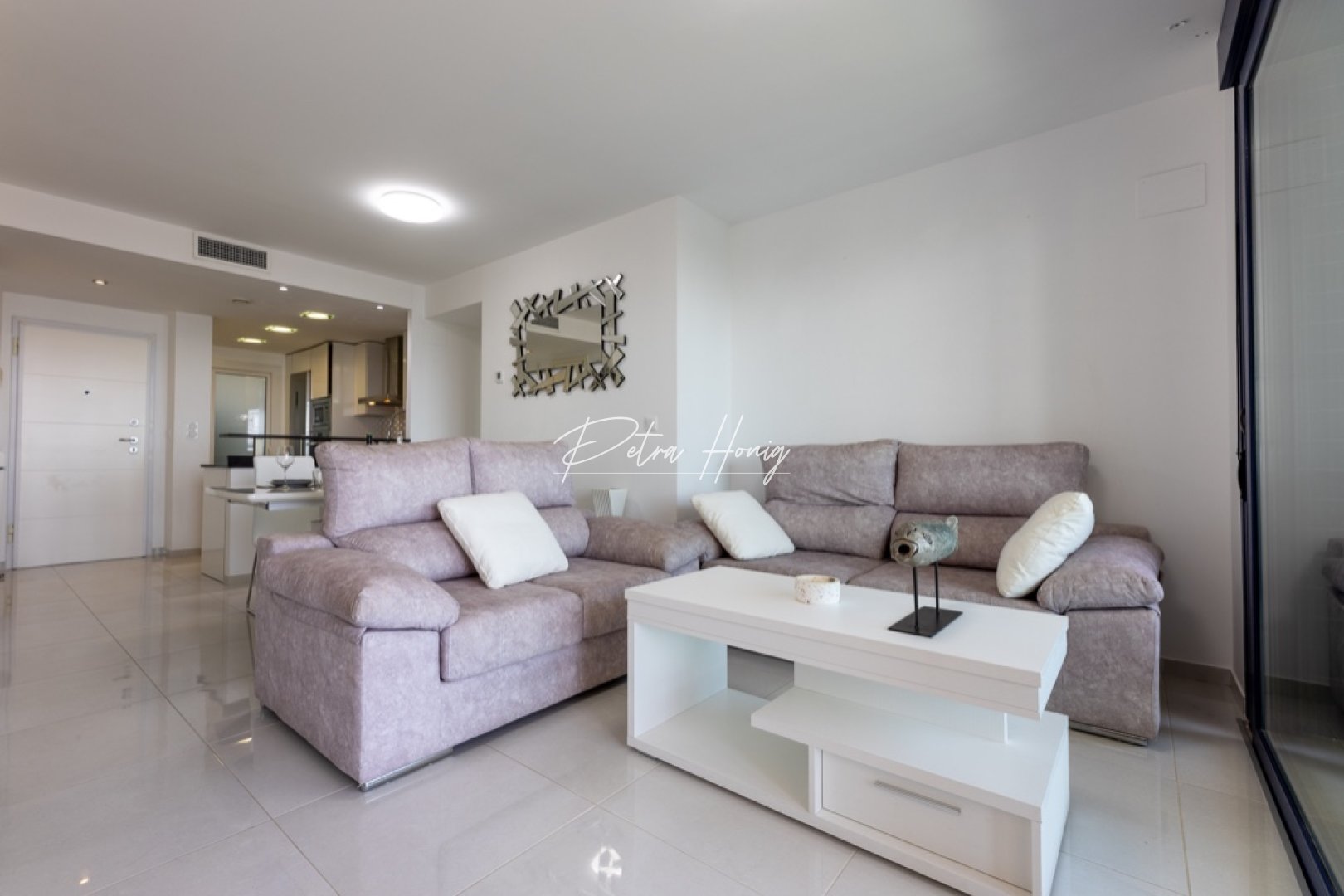 Resales - Apartment - Punta Prima - Sea Senses