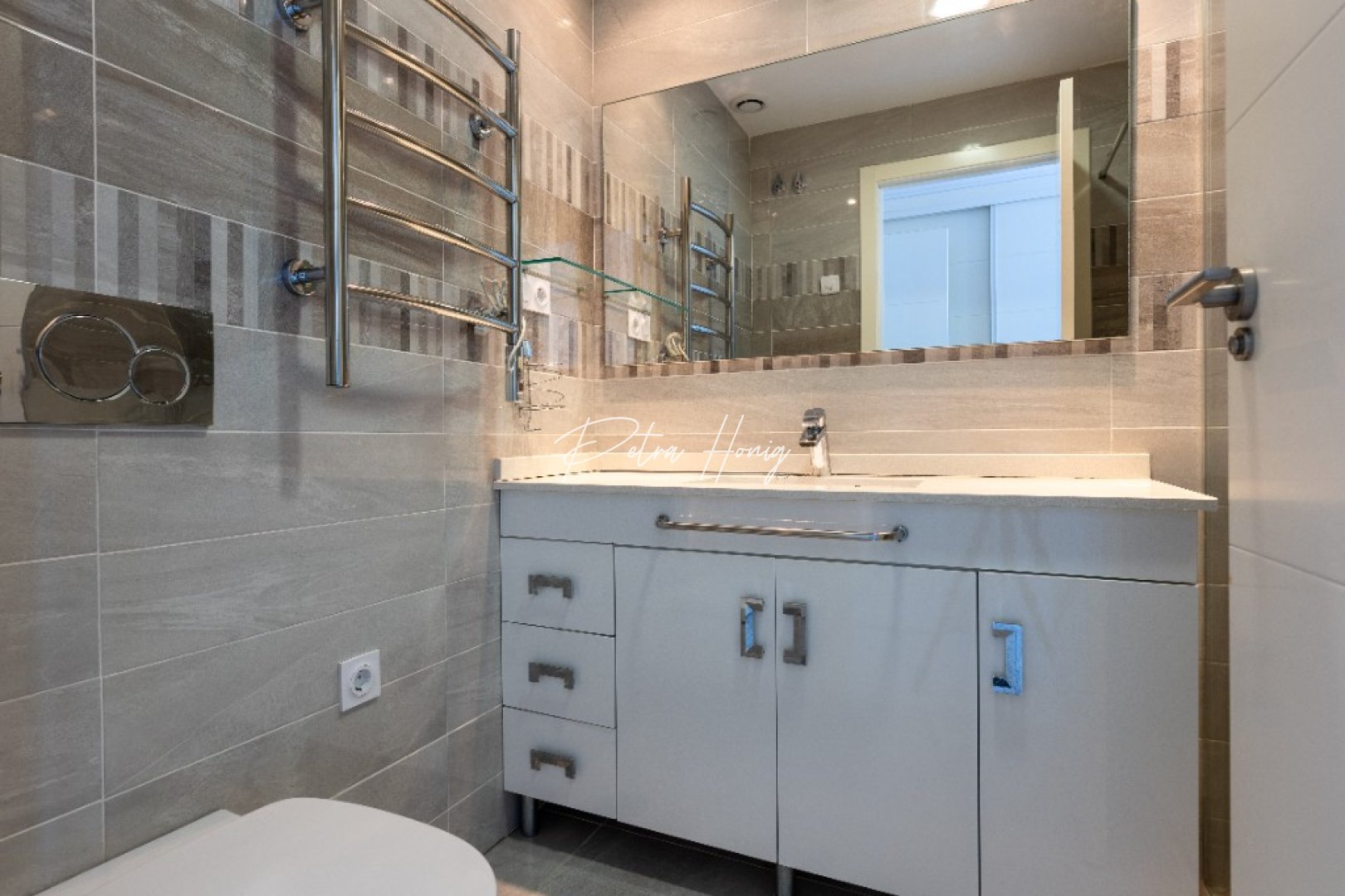 Resales - Apartment - Punta Prima - Sea Senses