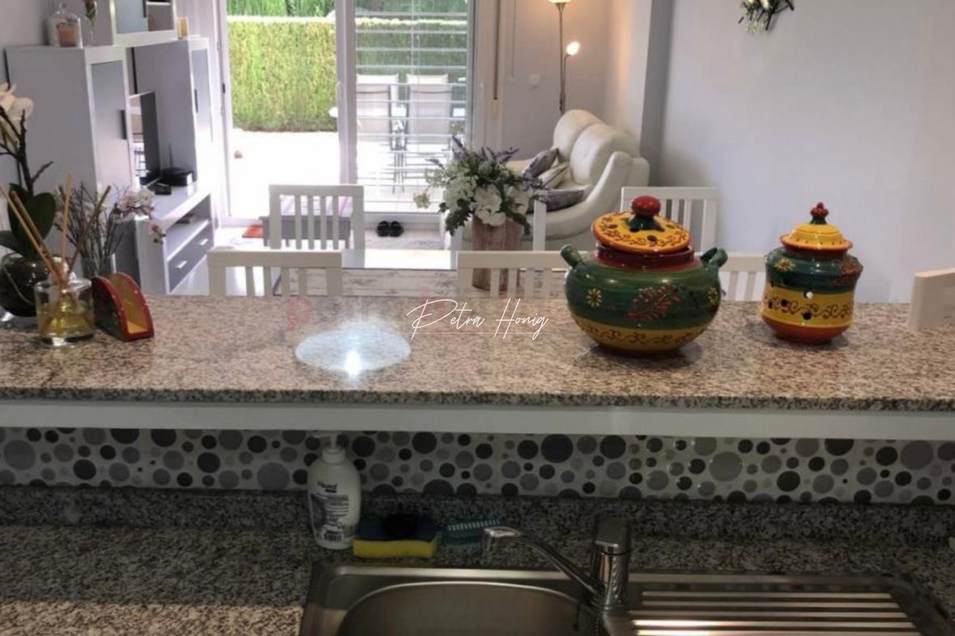 Resales - Apartment - Punta Prima