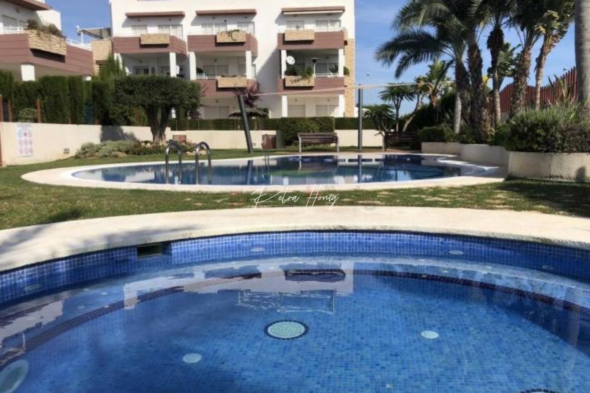 Resales - Apartment - Punta Prima