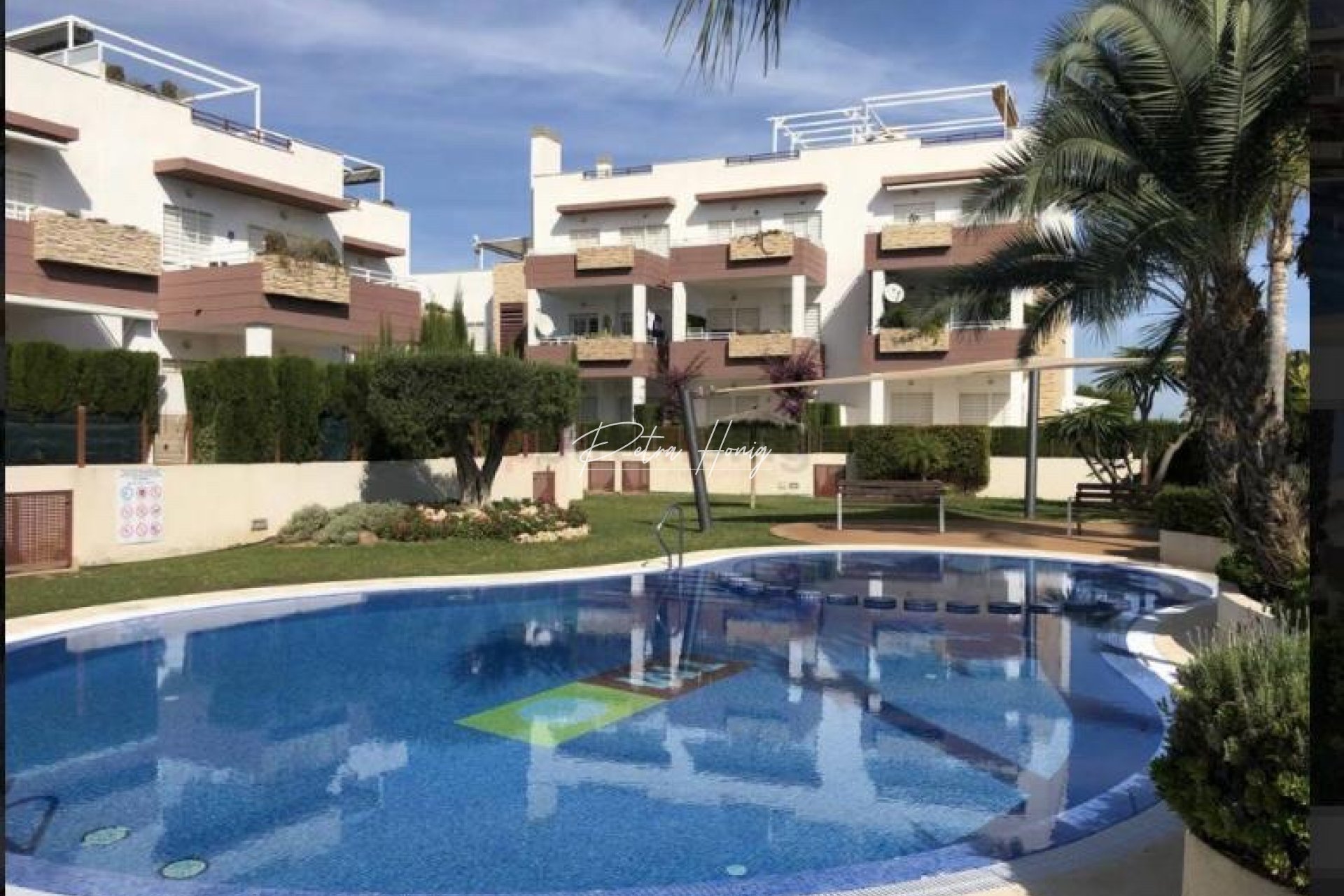Resales - Apartment - Punta Prima