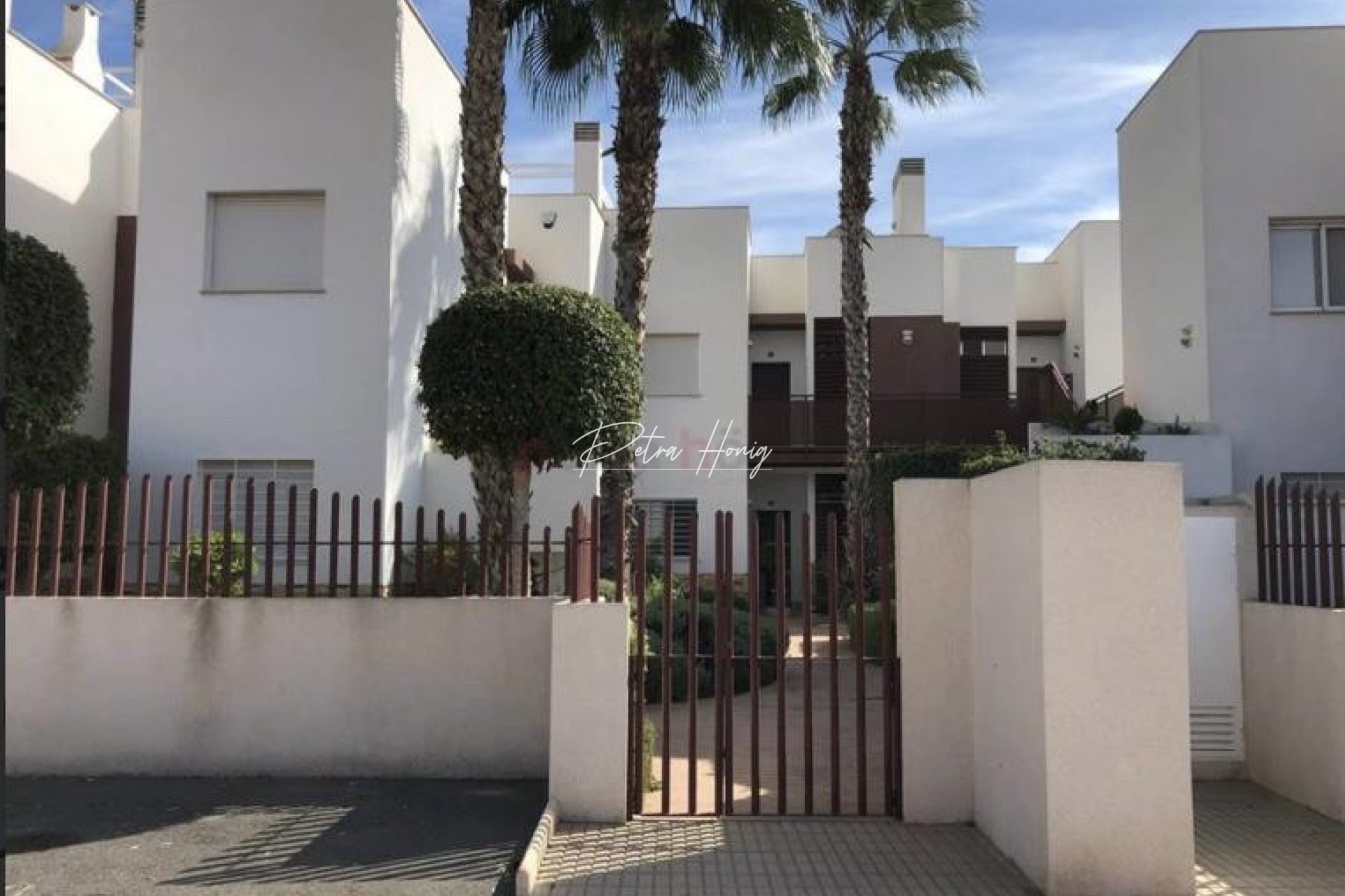 Resales - Apartment - Punta Prima