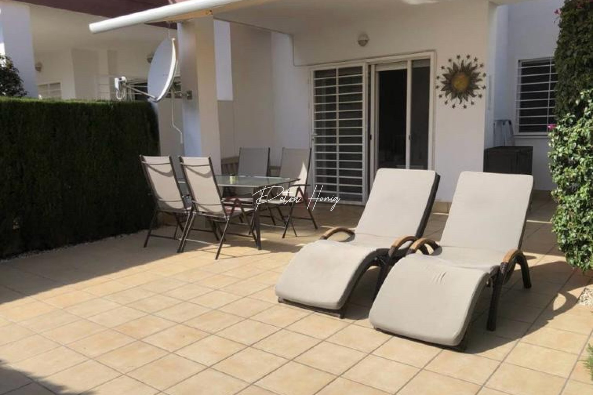 Resales - Apartment - Punta Prima