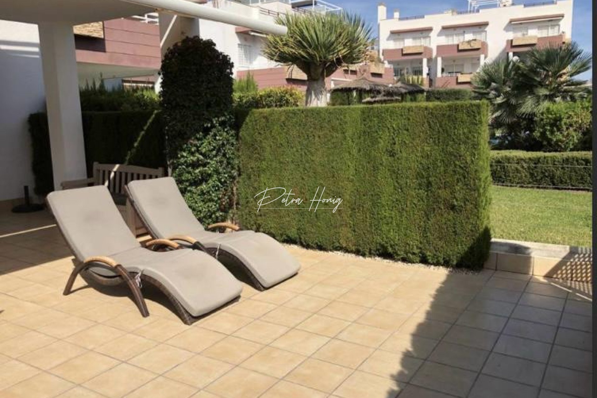 Resales - Apartment - Punta Prima